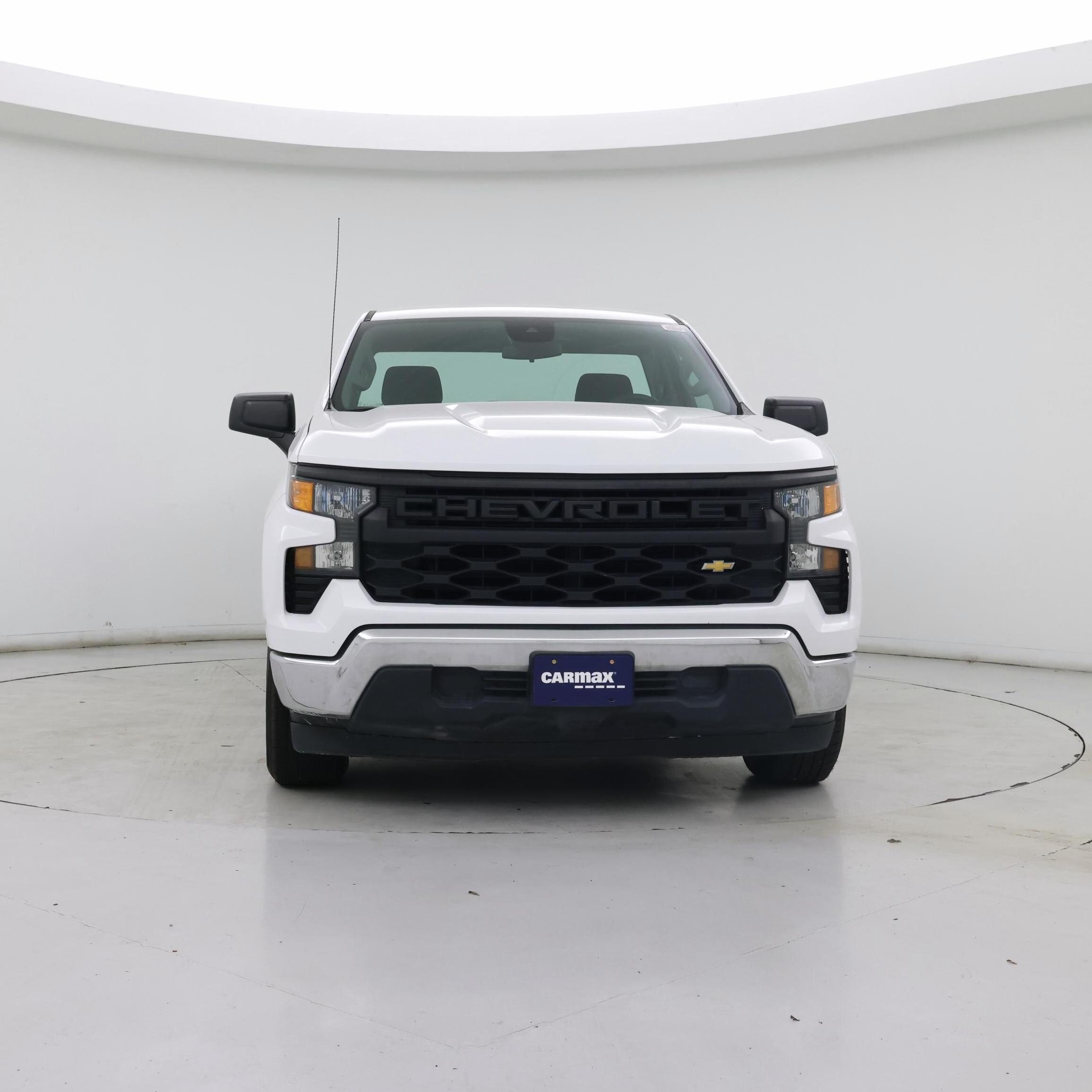 Thumbnail: 2022 Chevrolet Silverado 1500 - 5