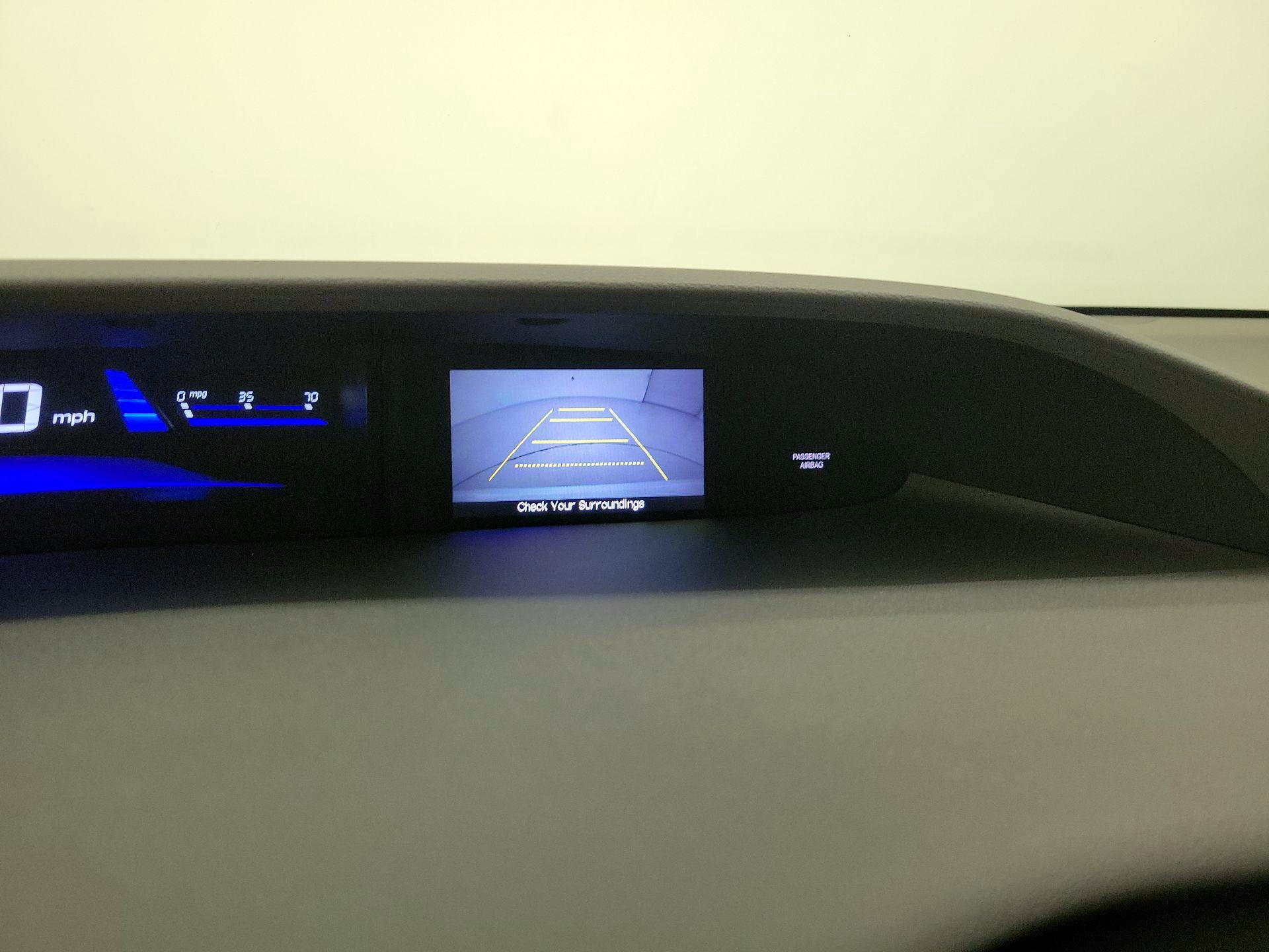 Thumbnail: 2013 Honda Civic - 14