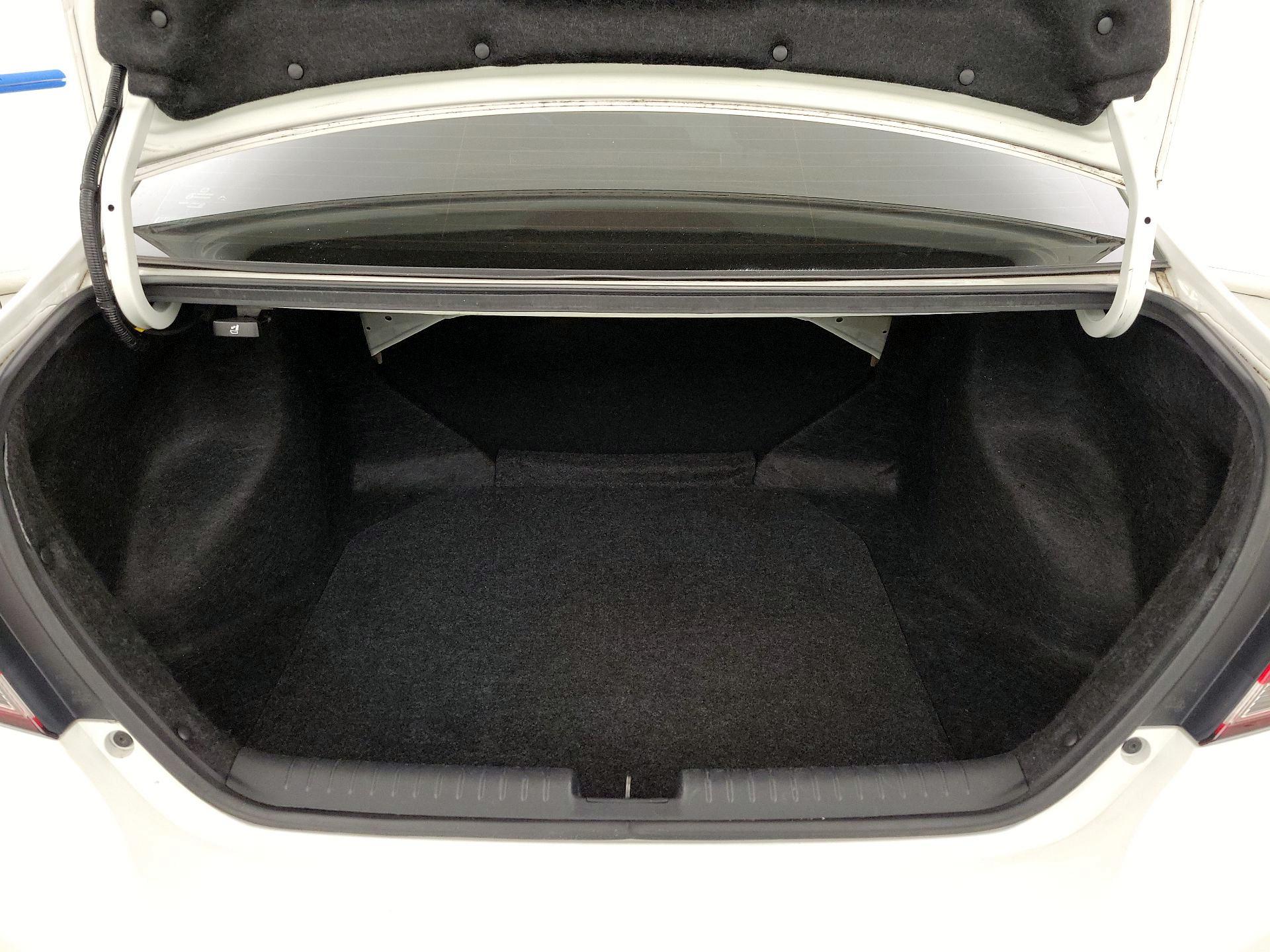 Thumbnail: 2013 Honda Civic - 19