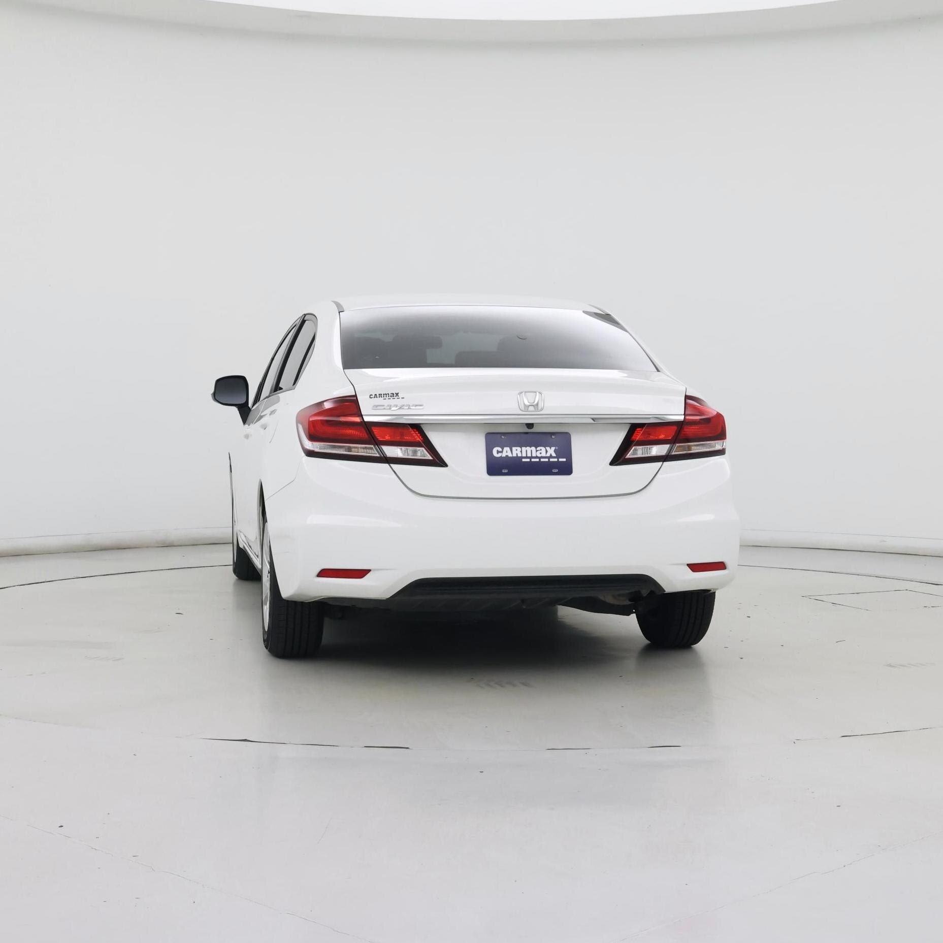 Thumbnail: 2013 Honda Civic - 6