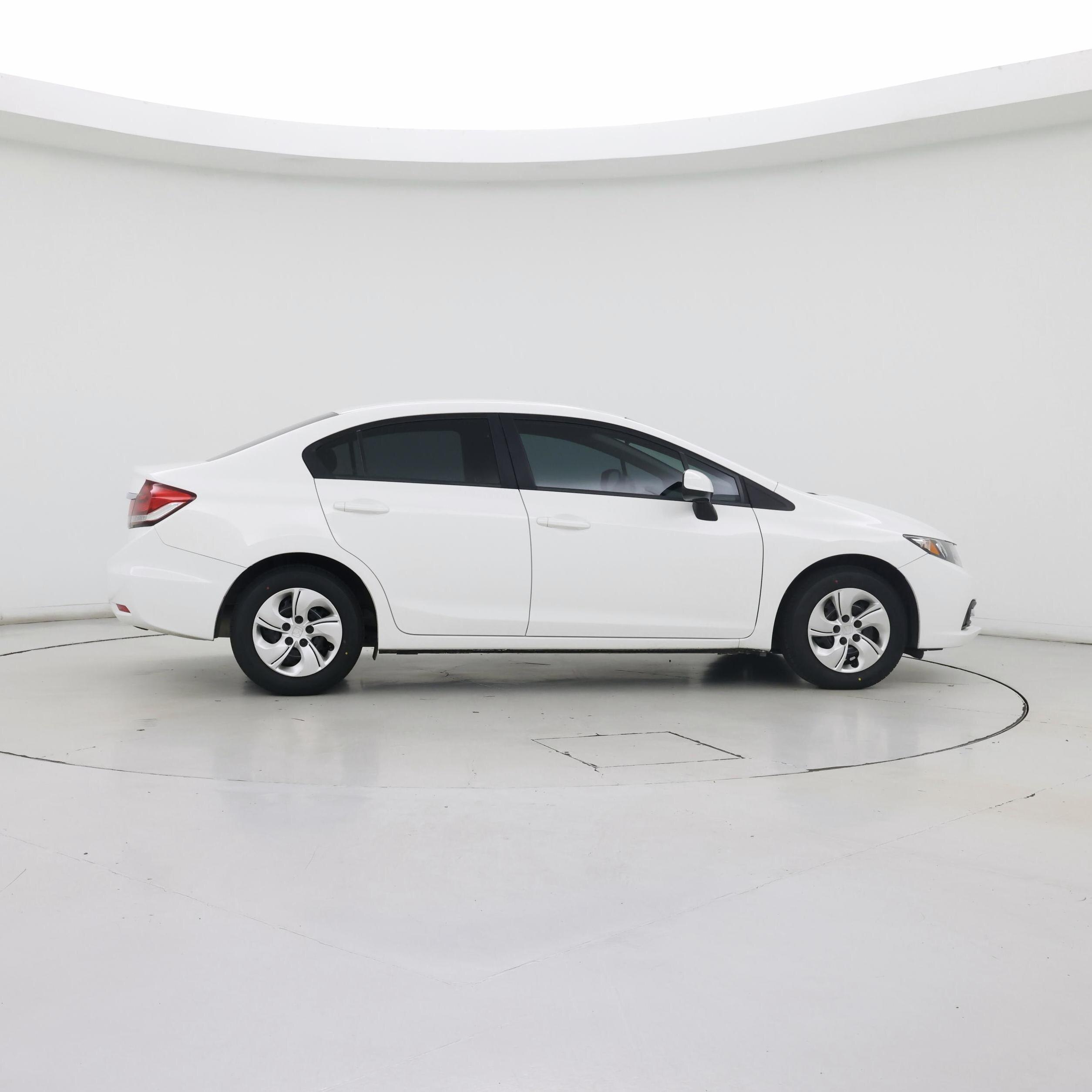 Thumbnail: 2013 Honda Civic - 7