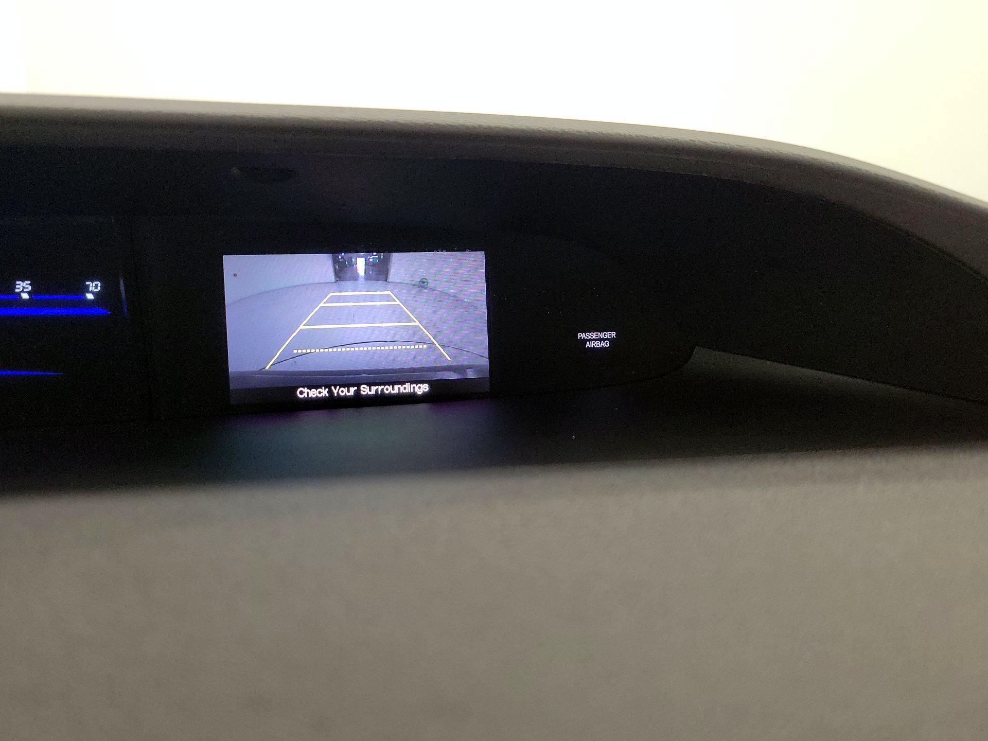 Thumbnail: 2015 Honda Civic - 14