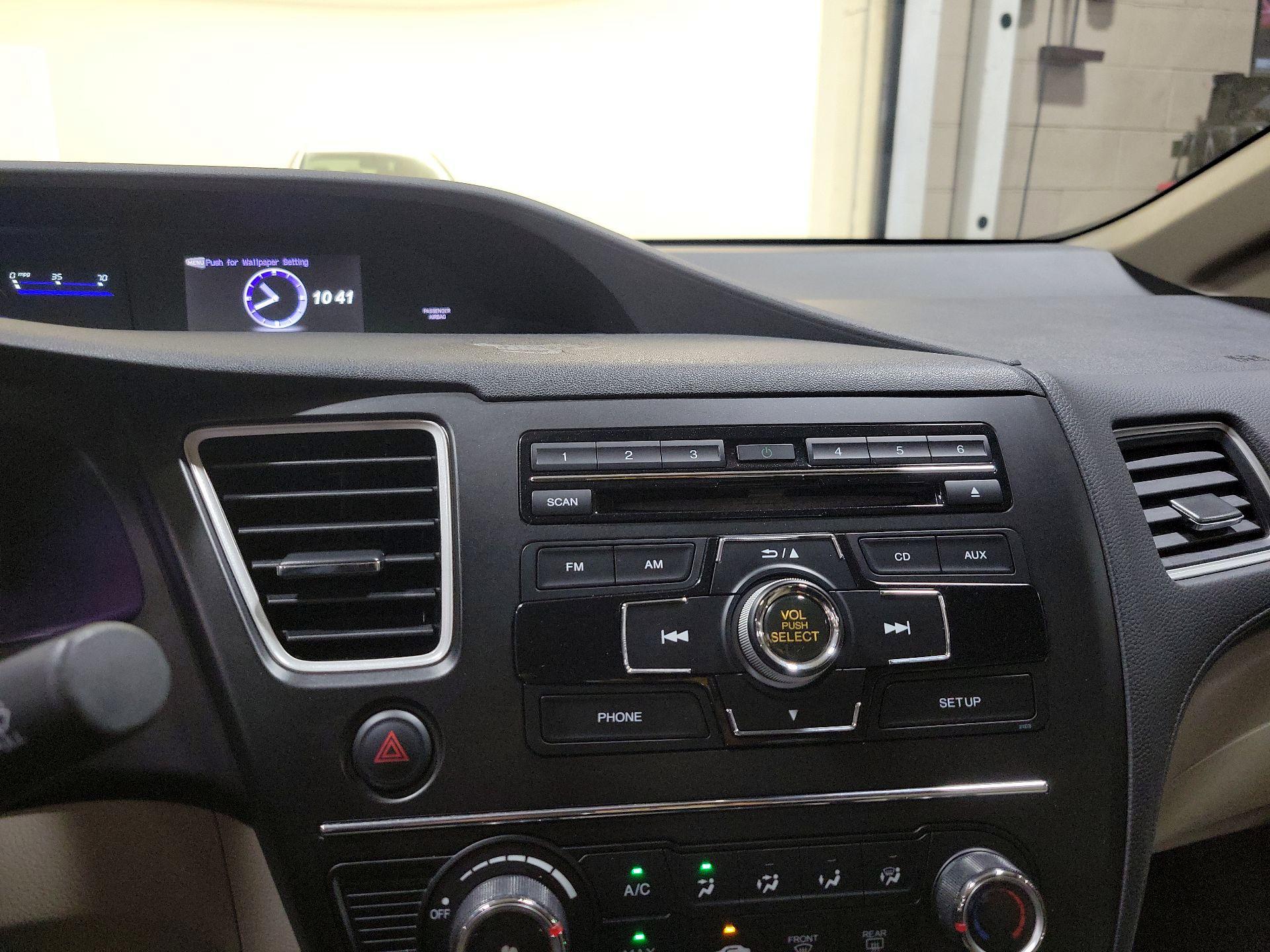 Thumbnail: 2015 Honda Civic - 15