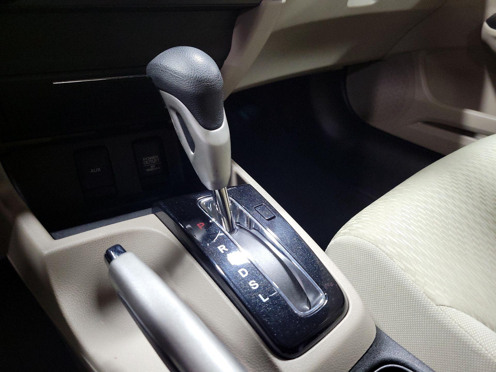Thumbnail: 2015 Honda Civic - 17