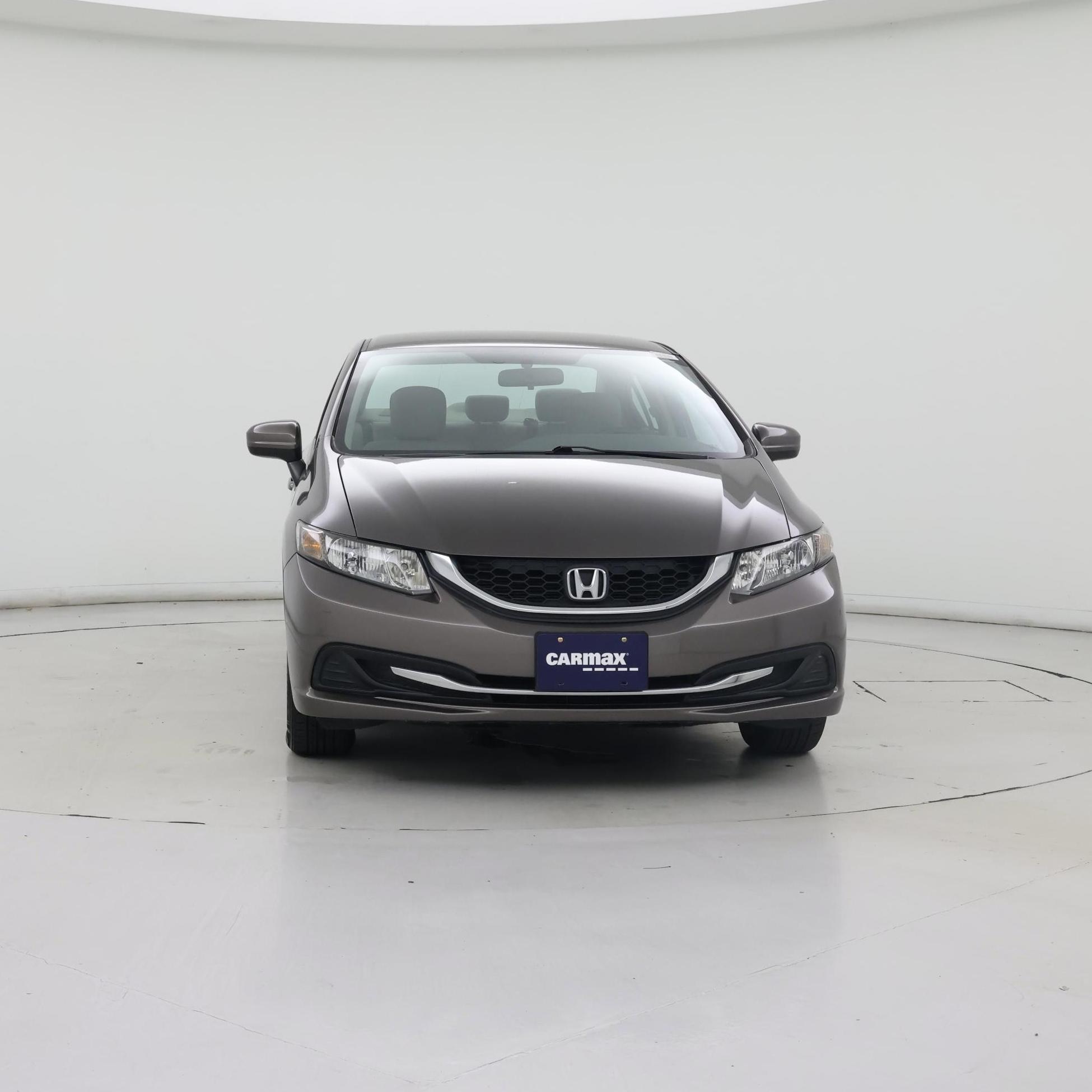 Thumbnail: 2015 Honda Civic - 5