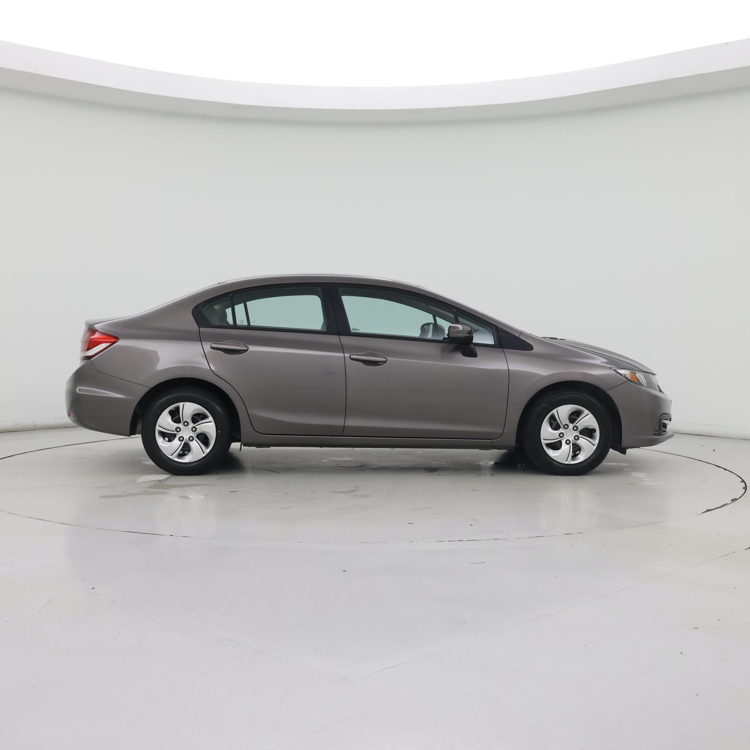 Thumbnail: 2015 Honda Civic - 7