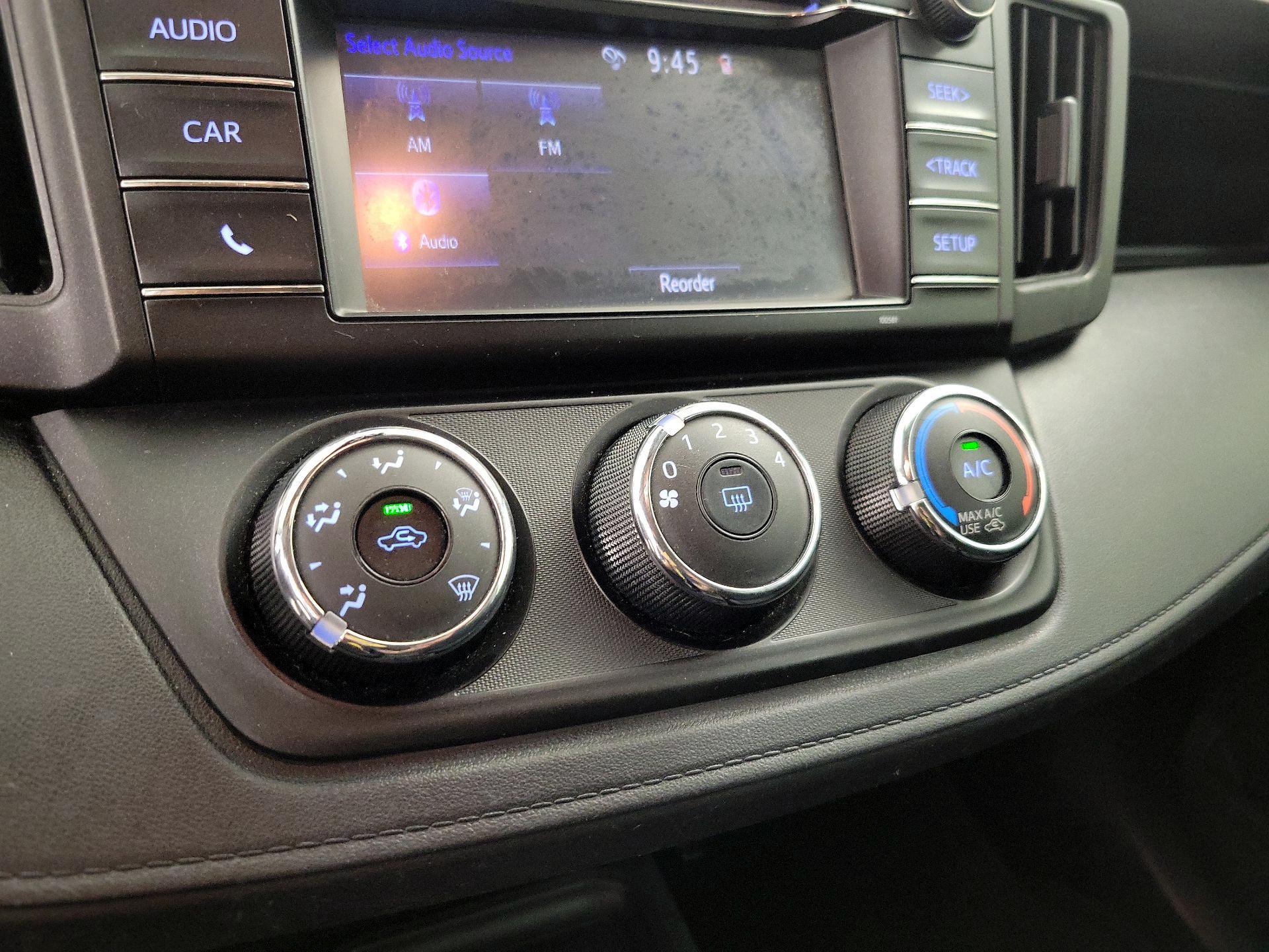 Thumbnail: 2017 Toyota RAV4 - 16