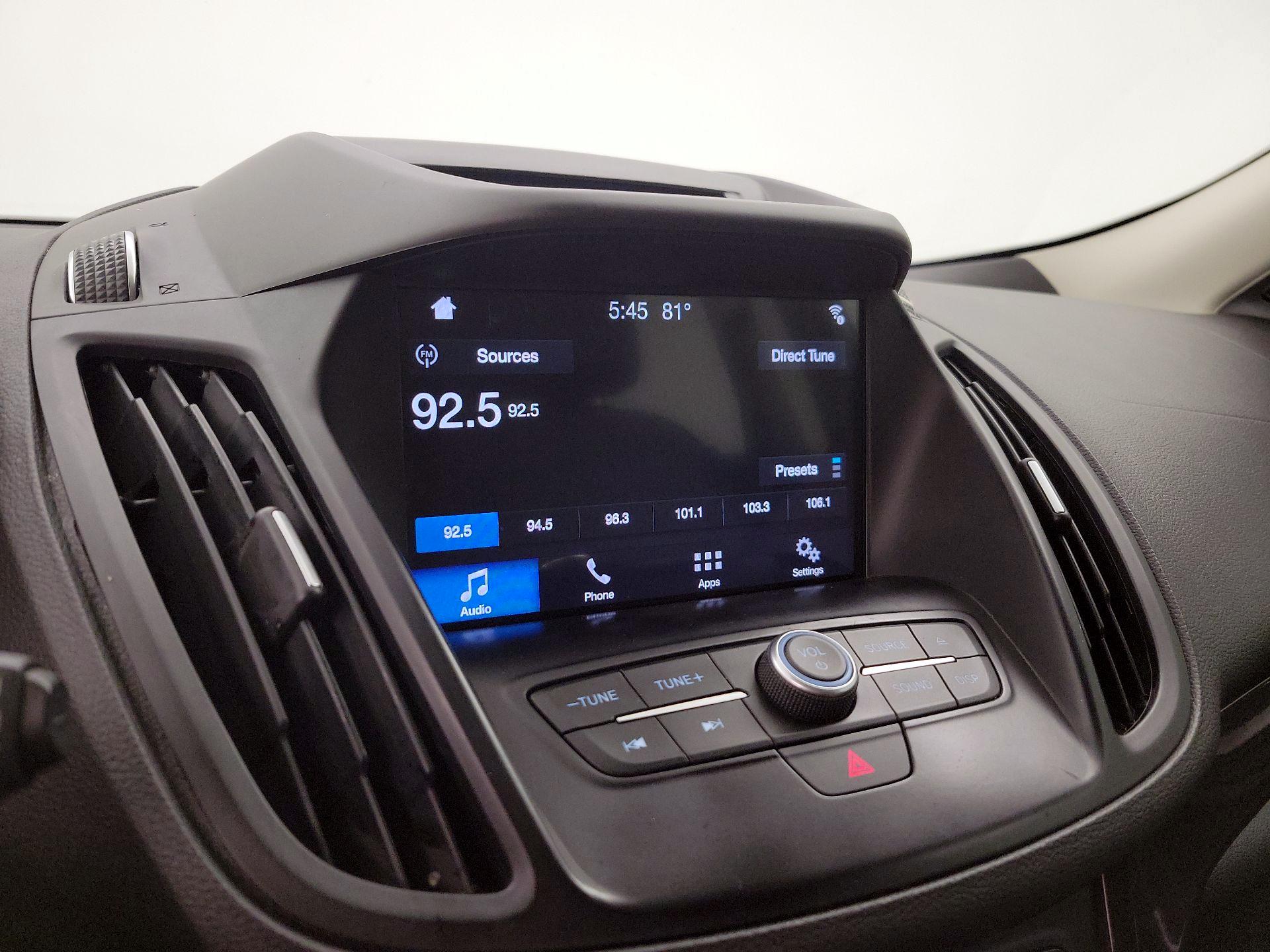 Thumbnail: 2017 Ford Escape - 15