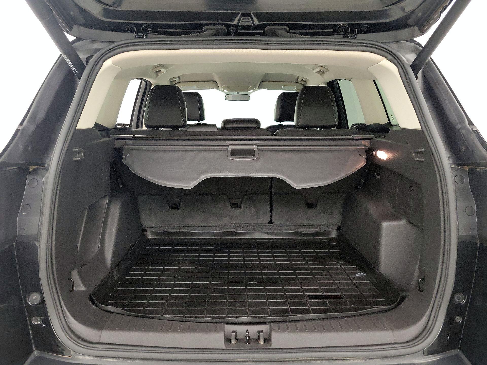 Thumbnail: 2017 Ford Escape - 19