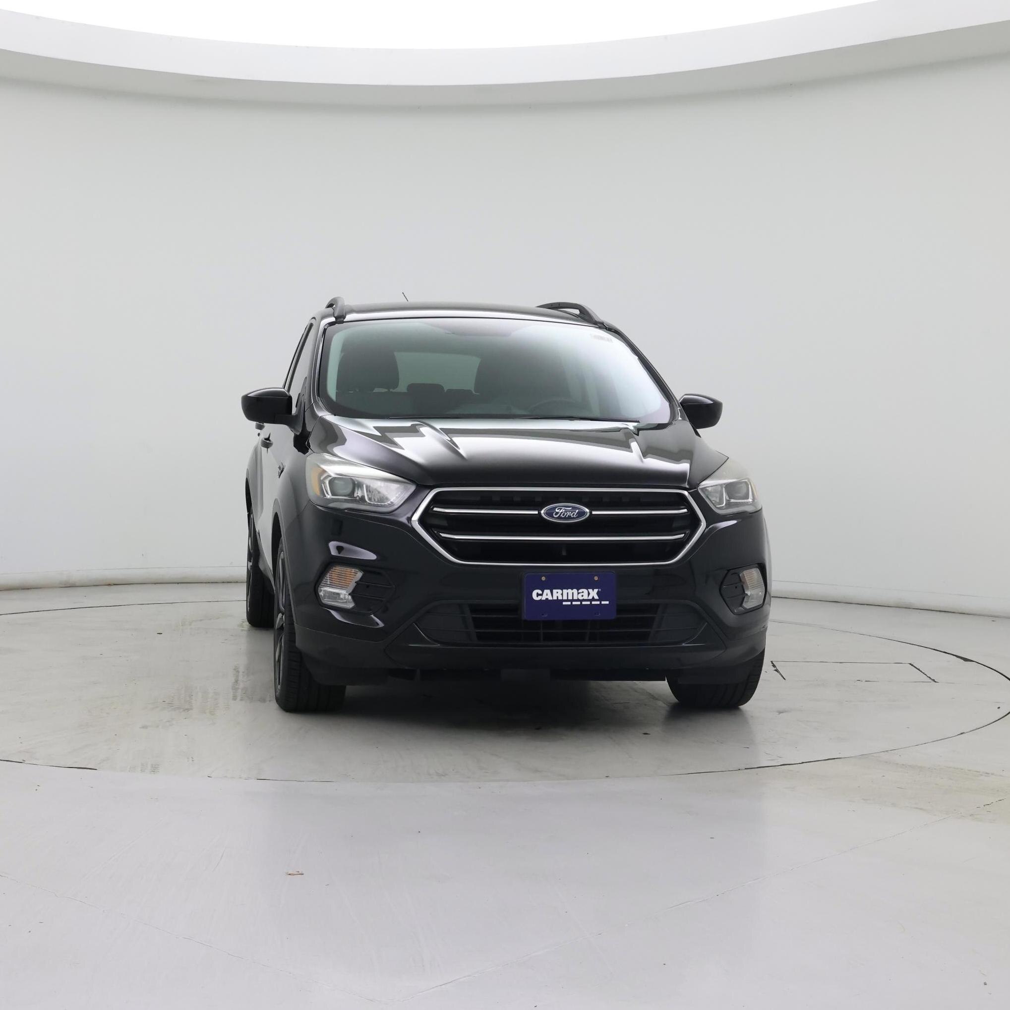 Thumbnail: 2017 Ford Escape - 5