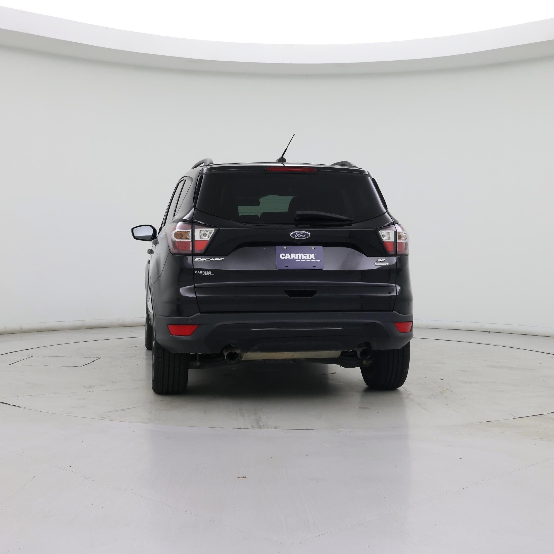 Thumbnail: 2017 Ford Escape - 6