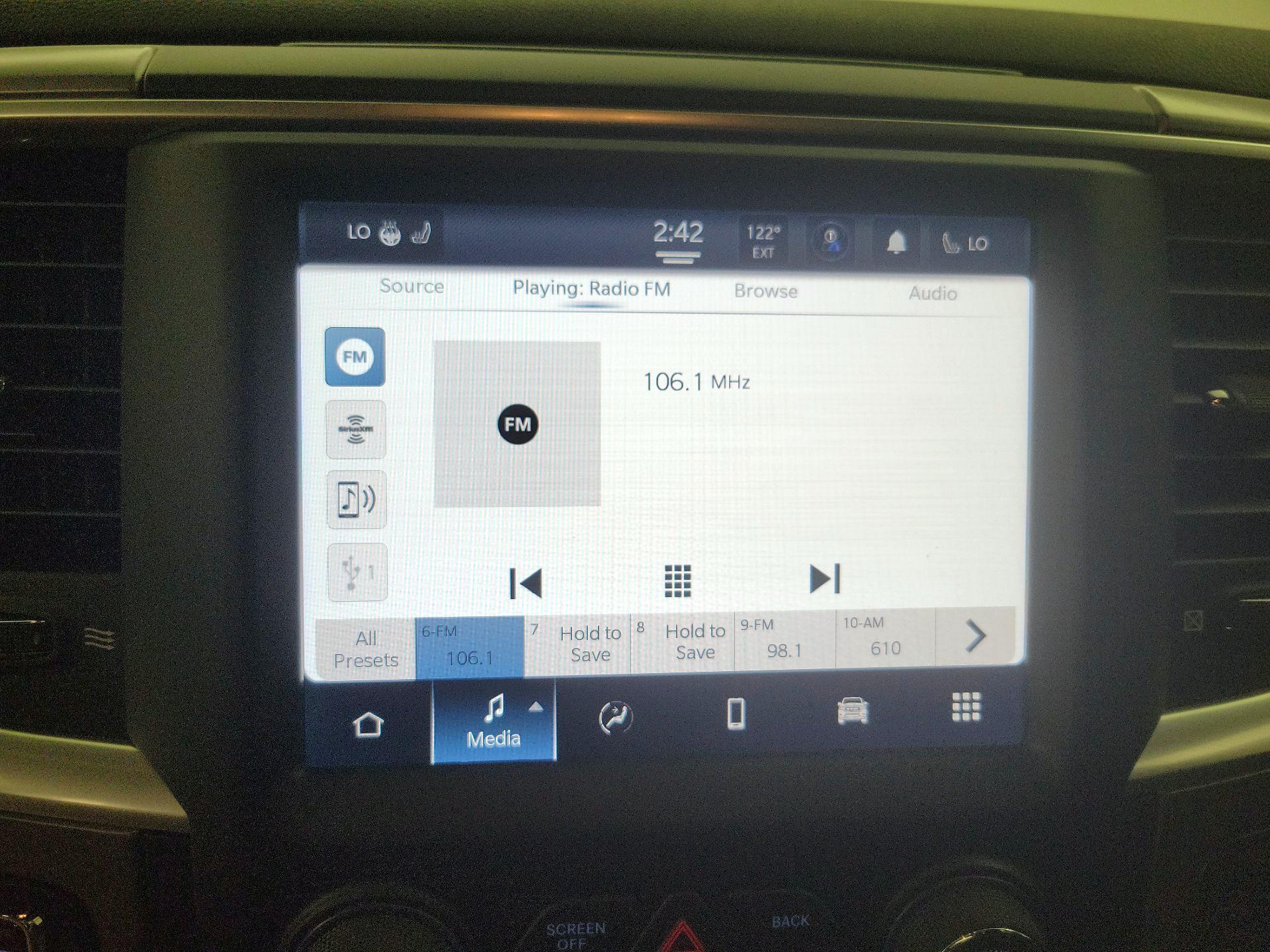 Thumbnail: 2022 RAM 1500 Classic - 15