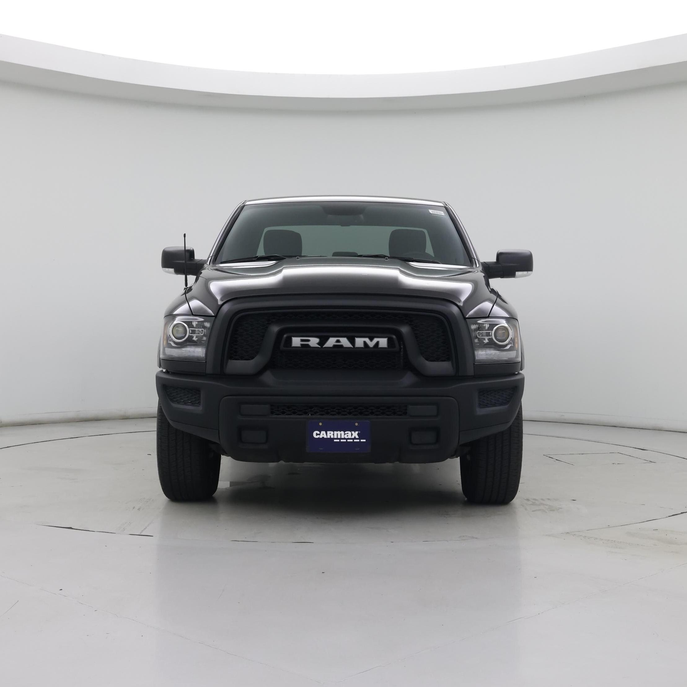 Thumbnail: 2022 RAM 1500 Classic - 5