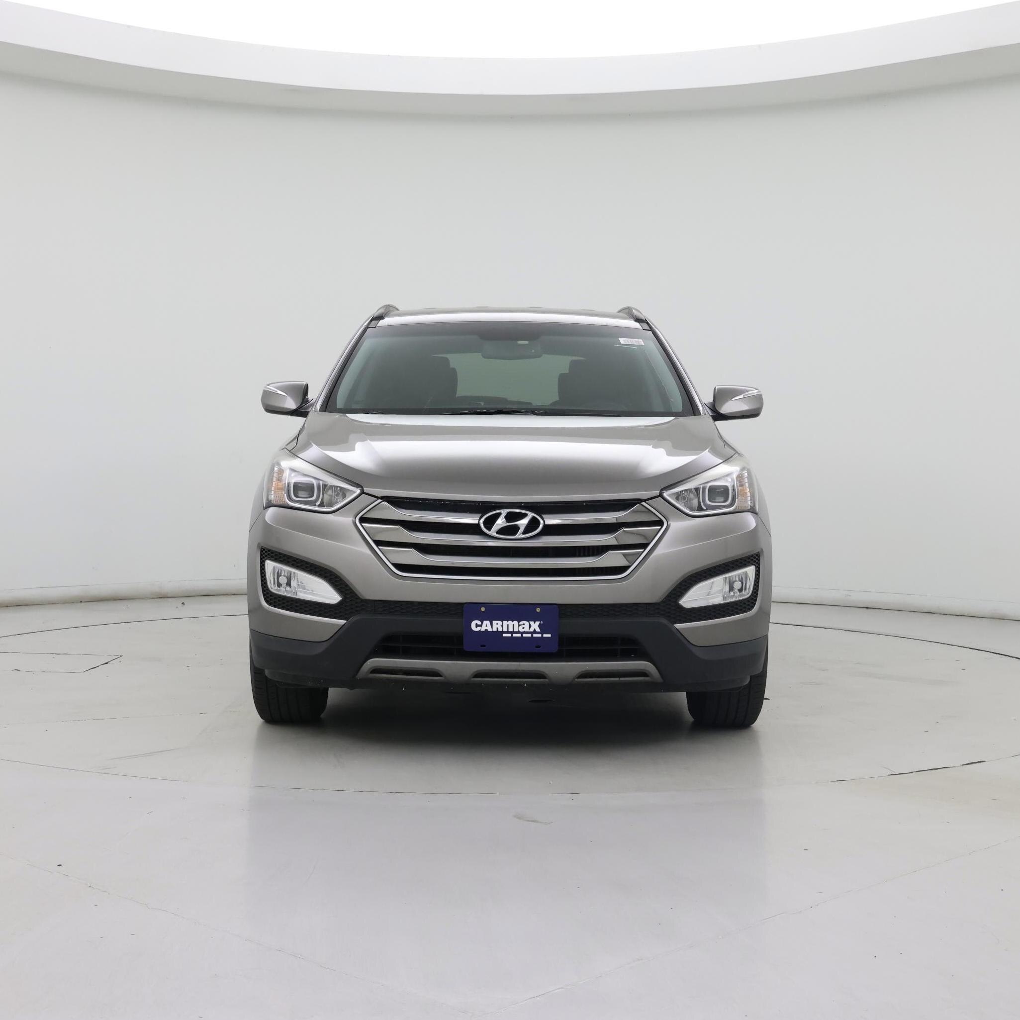 Thumbnail: 2016 Hyundai Santa Fe - 5