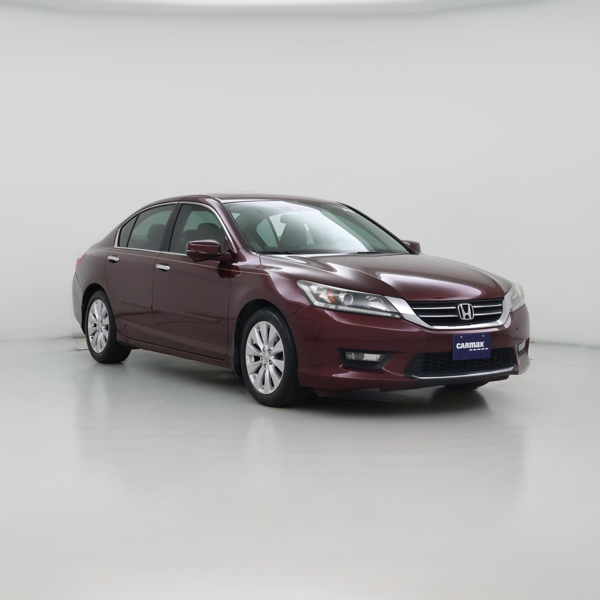 Thumbnail: 2014 Honda Accord - 1