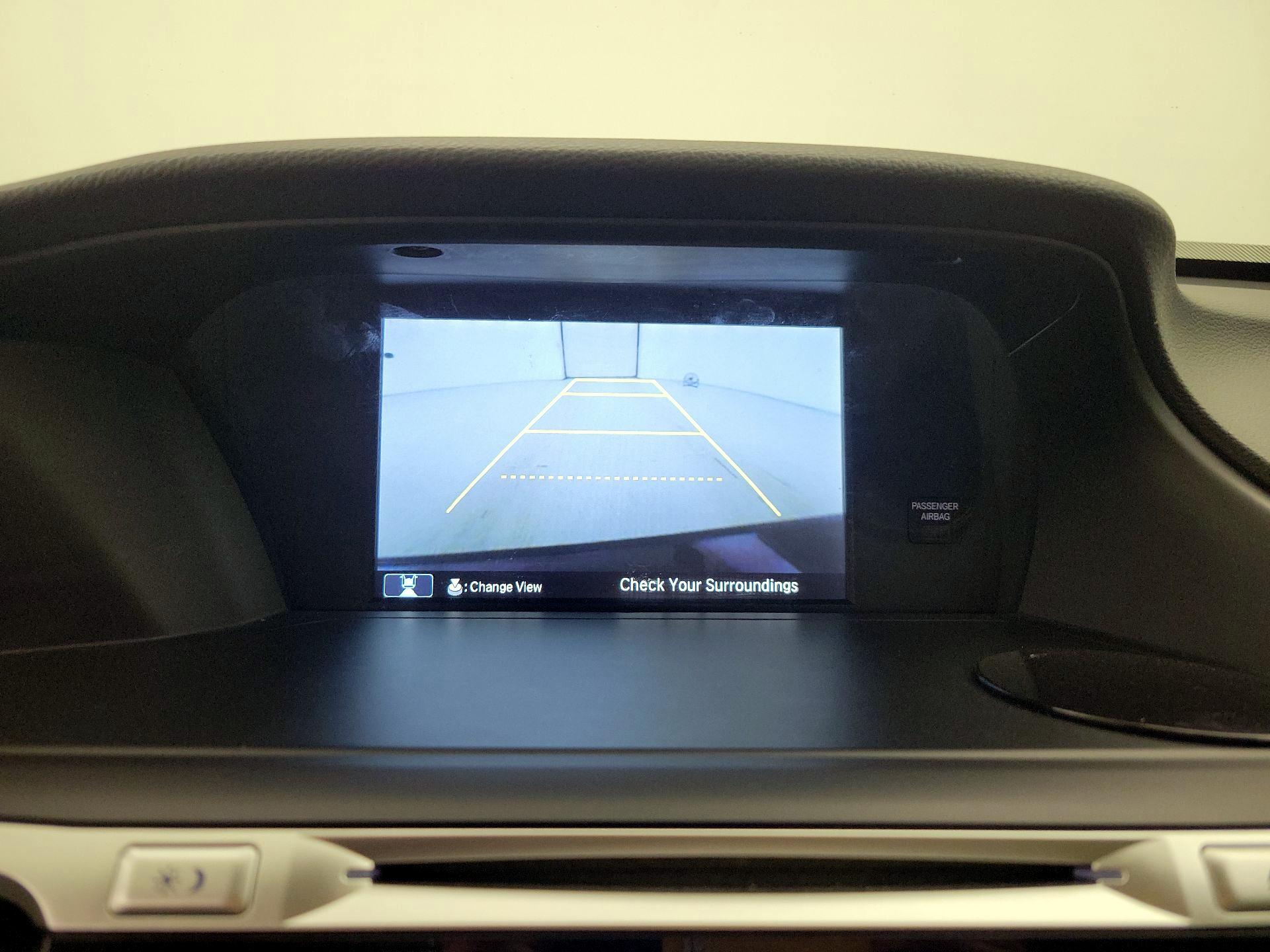 Thumbnail: 2014 Honda Accord - 14