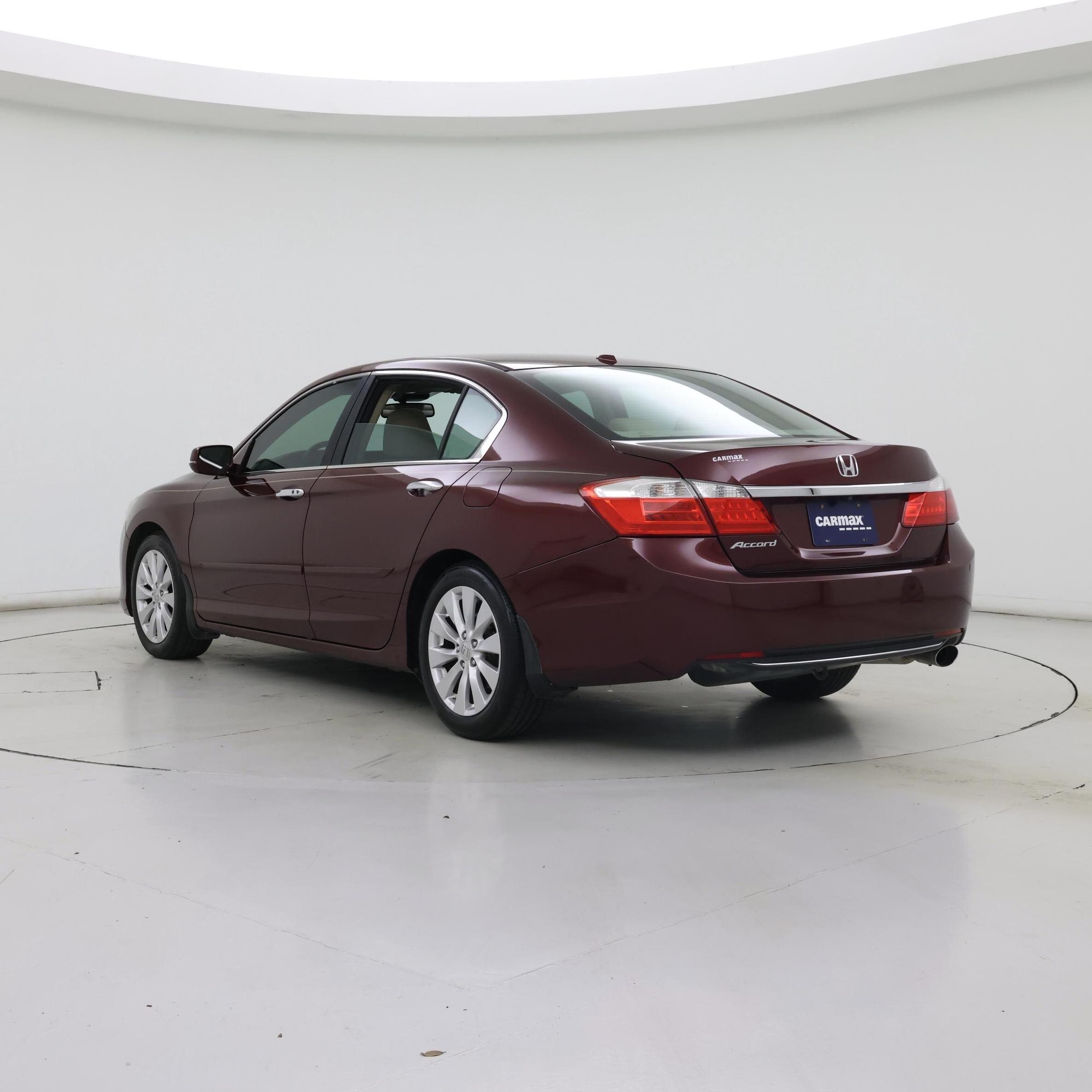 Thumbnail: 2014 Honda Accord - 2