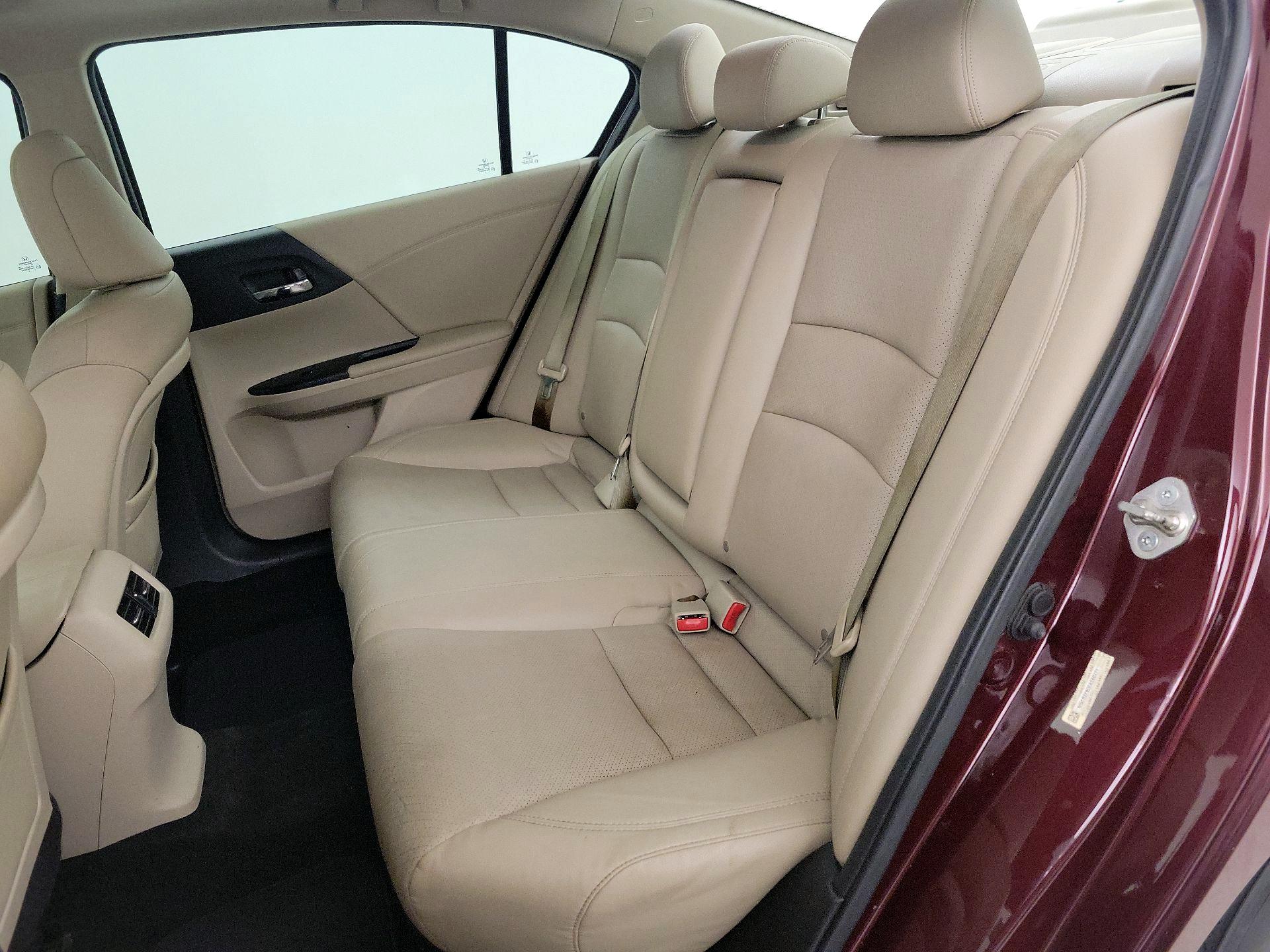 Thumbnail: 2014 Honda Accord - 20