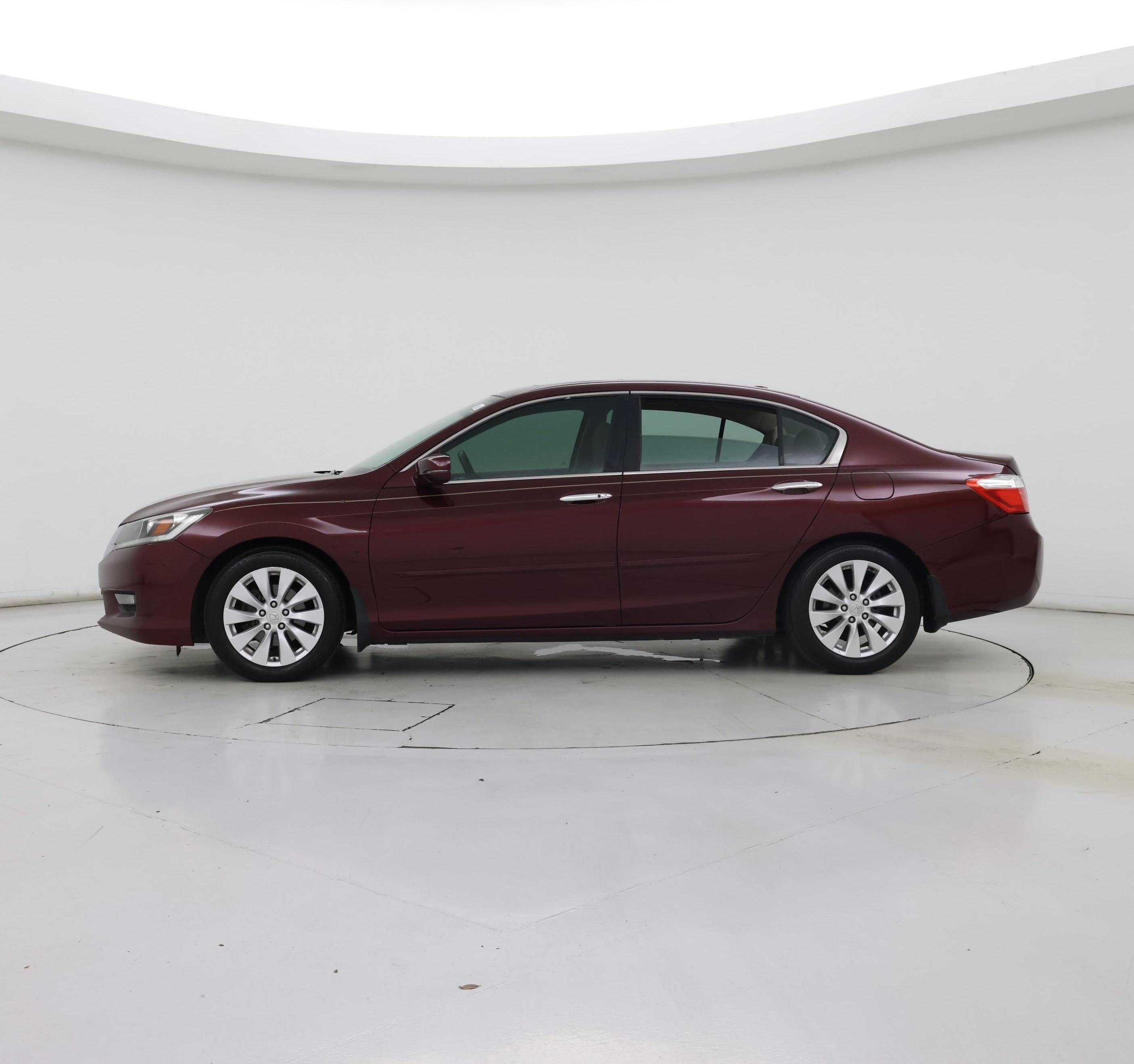 Thumbnail: 2014 Honda Accord - 3