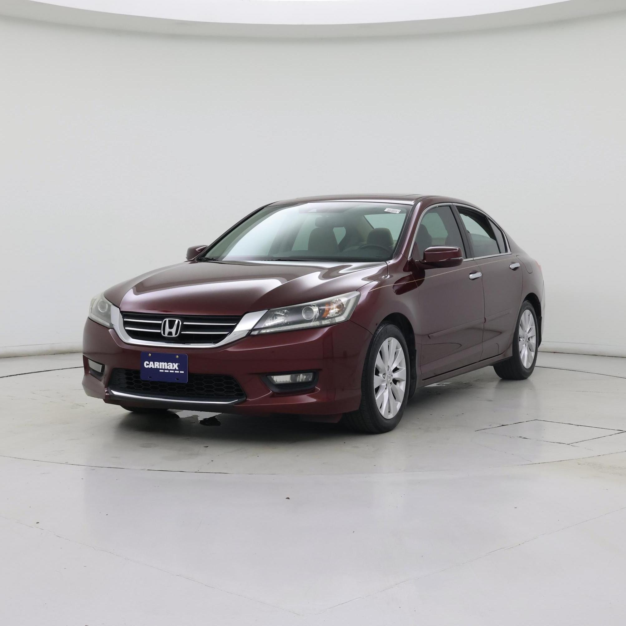 Thumbnail: 2014 Honda Accord - 4