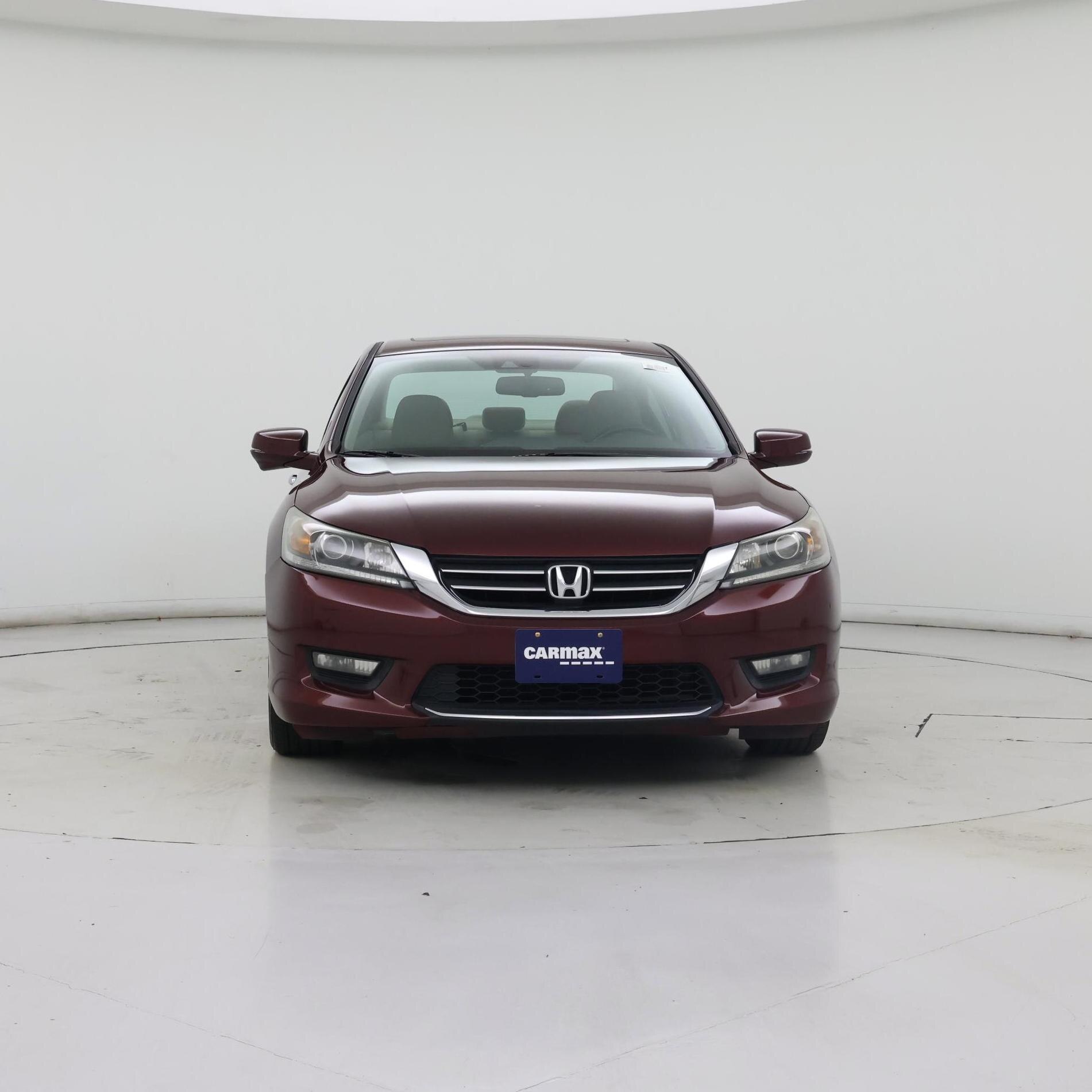 Thumbnail: 2014 Honda Accord - 5