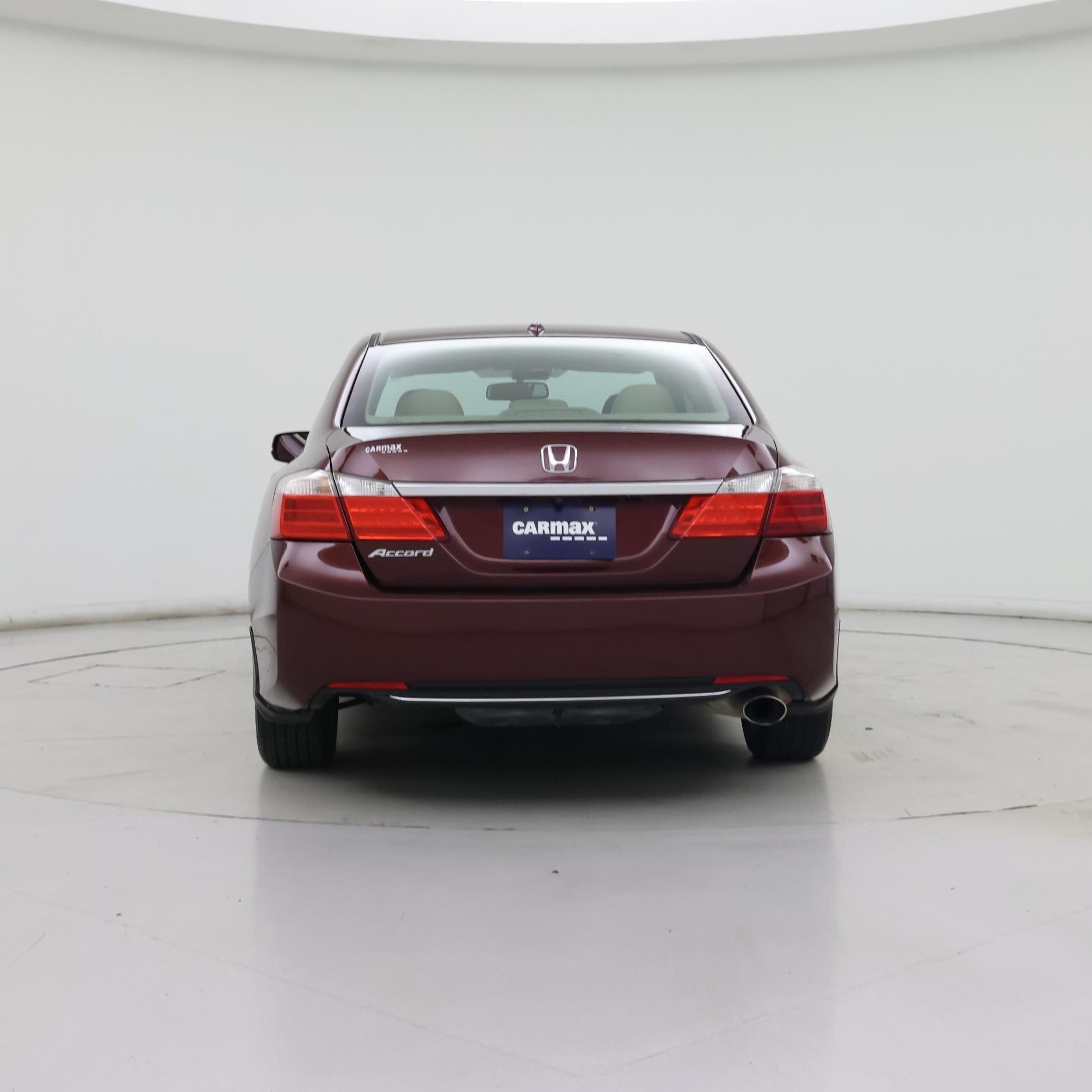 Thumbnail: 2014 Honda Accord - 6