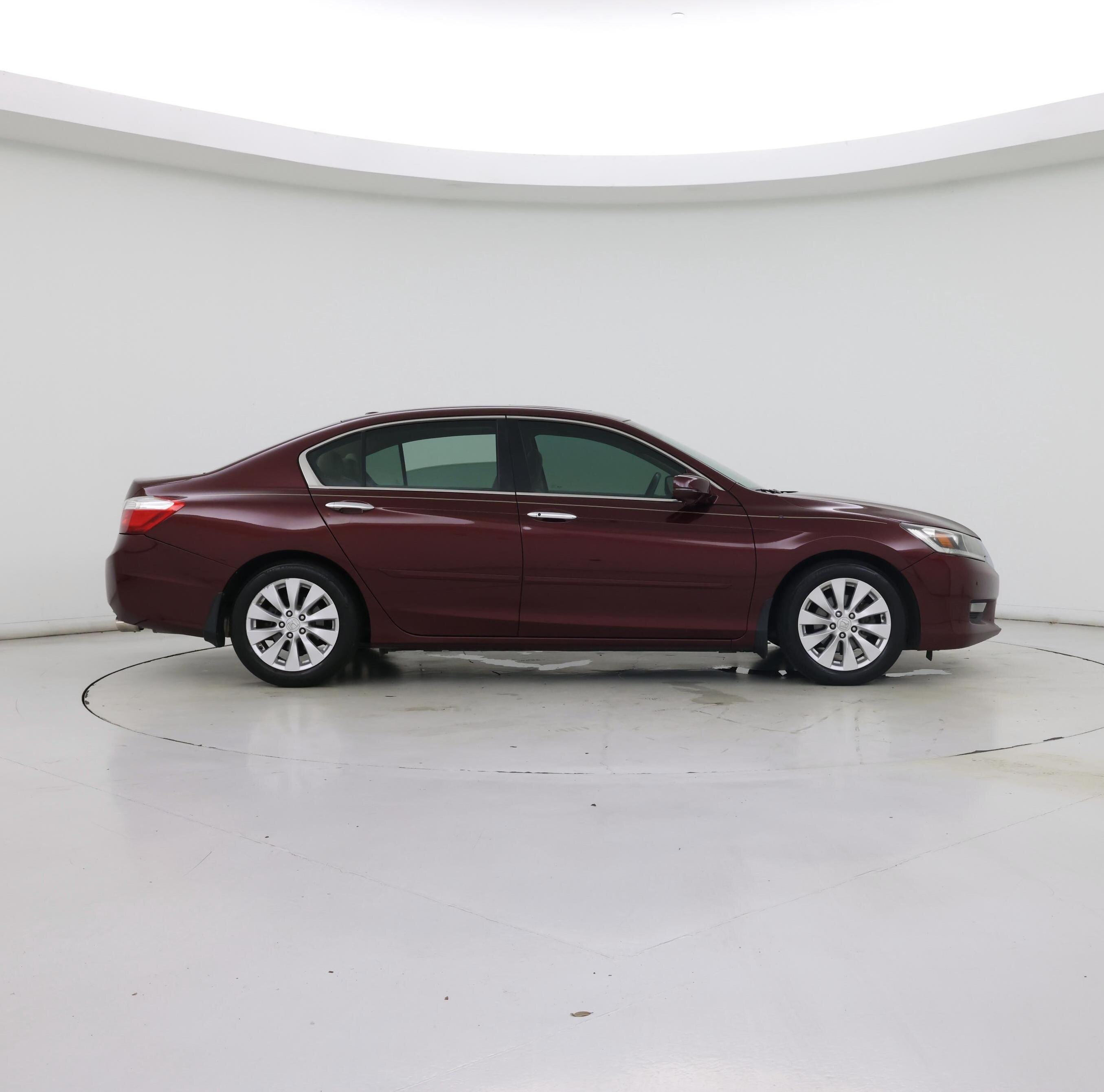 Thumbnail: 2014 Honda Accord - 7