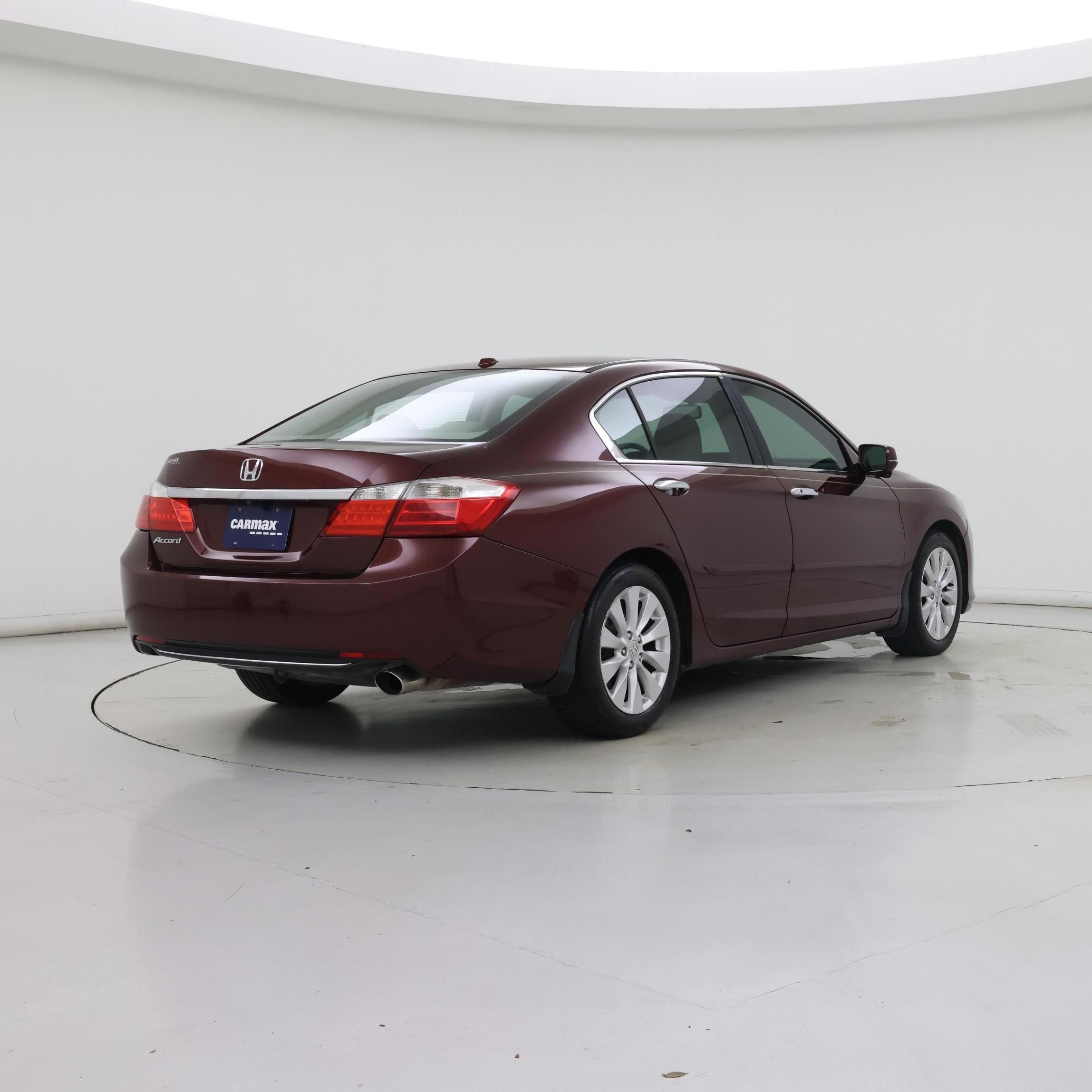 Thumbnail: 2014 Honda Accord - 8