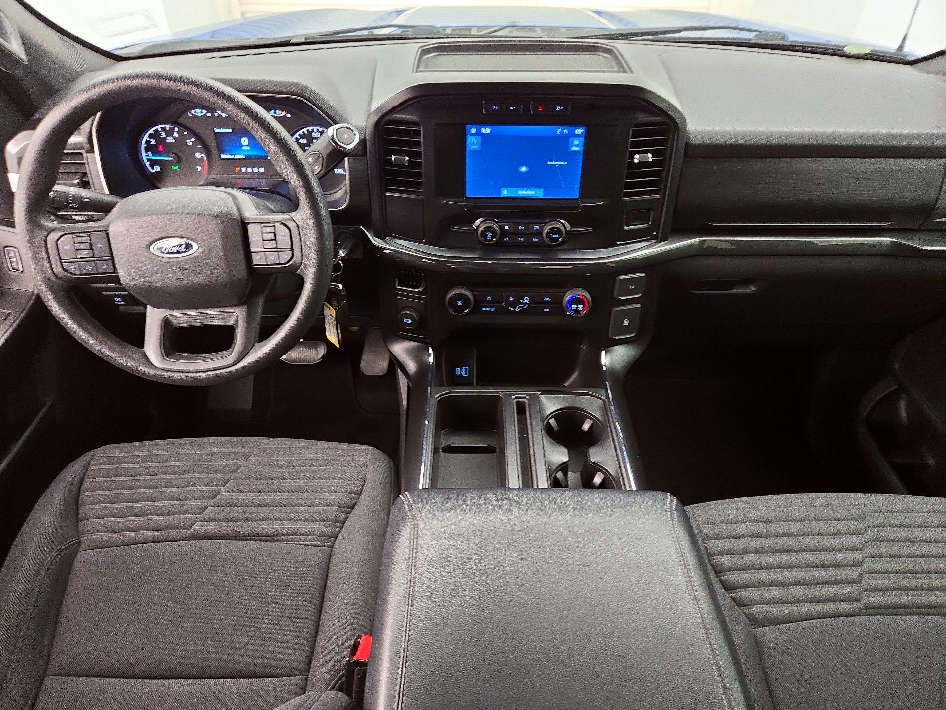 Thumbnail: 2021 Ford F-150 - 9
