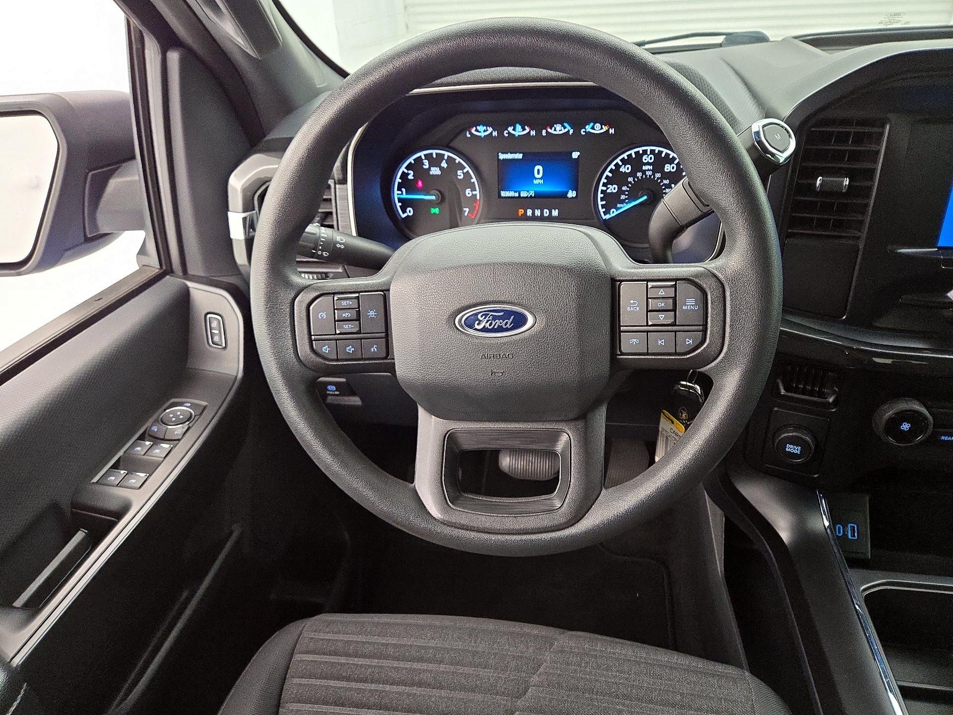 Thumbnail: 2021 Ford F-150 - 10