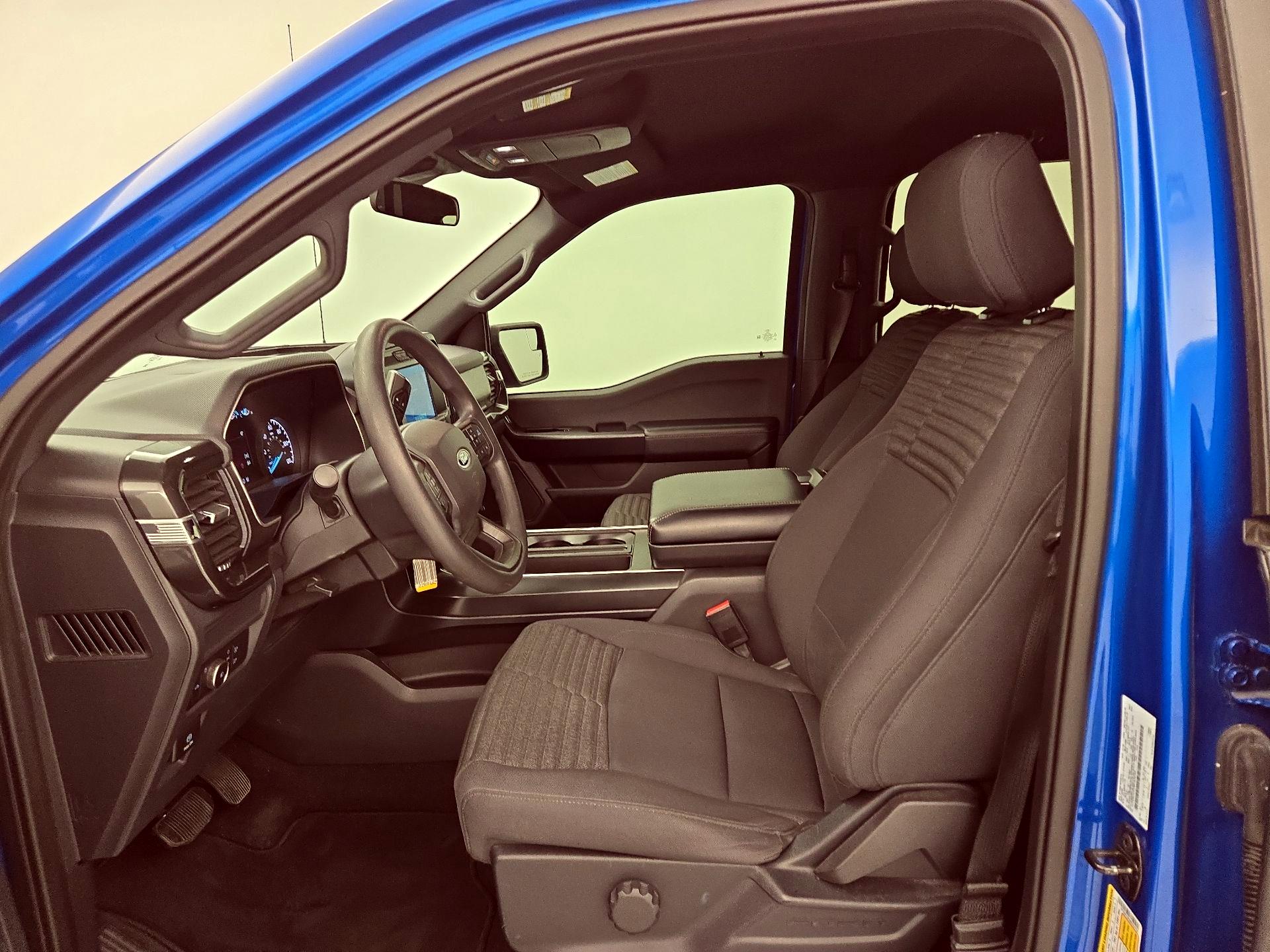 Thumbnail: 2021 Ford F-150 - 11