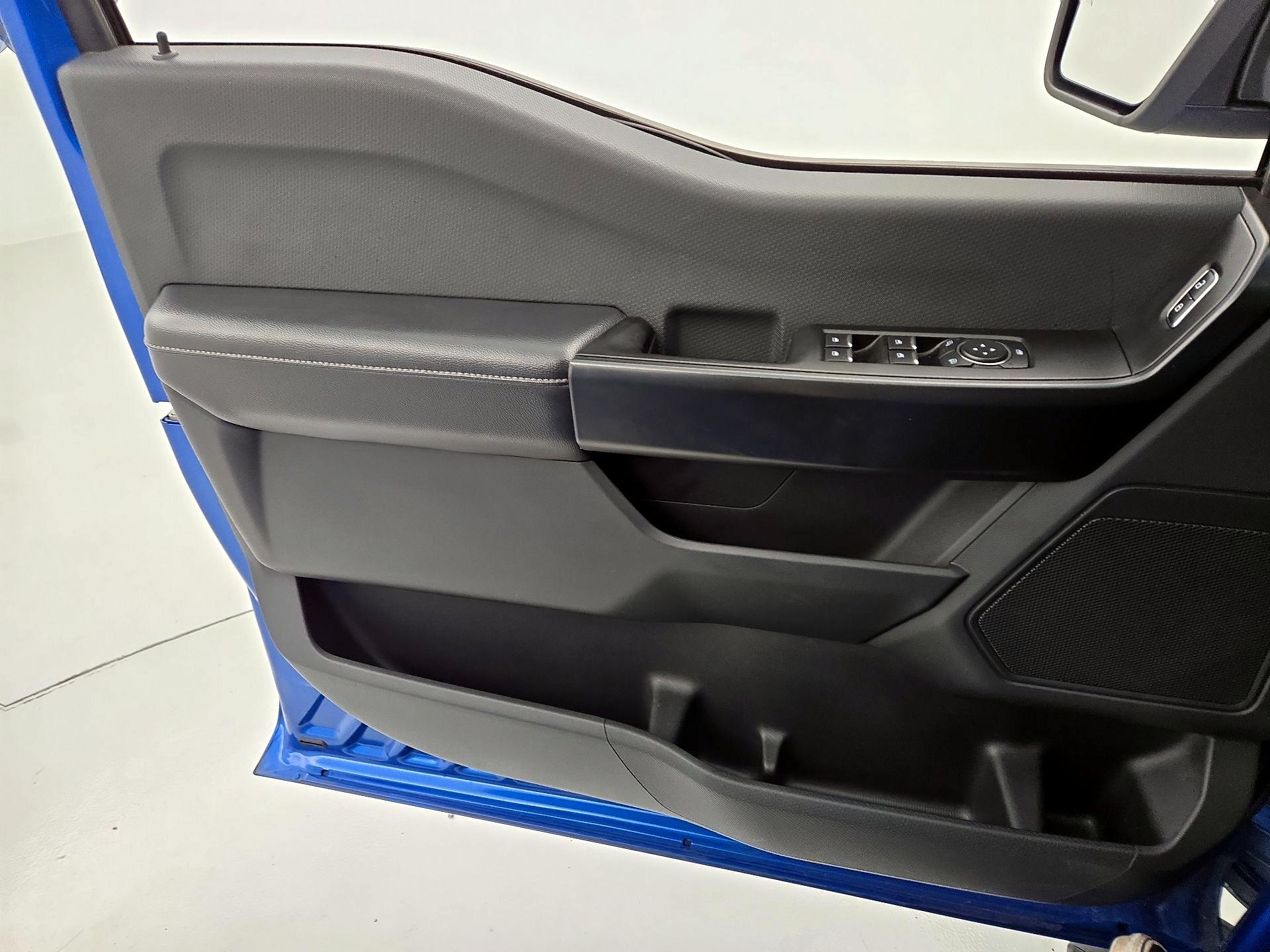 Thumbnail: 2021 Ford F-150 - 12