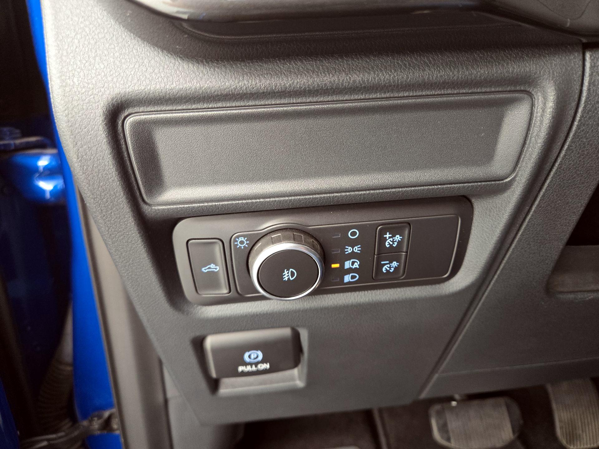Thumbnail: 2021 Ford F-150 - 13