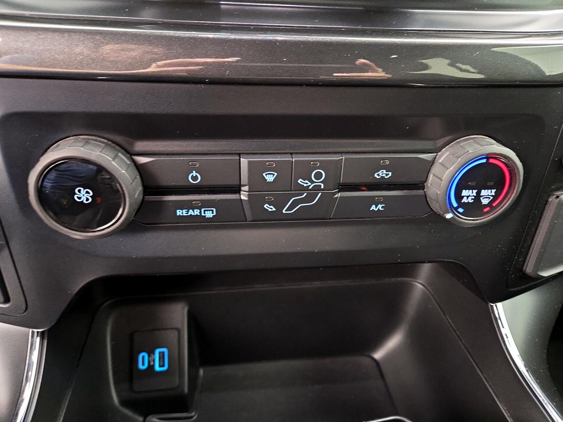 Thumbnail: 2021 Ford F-150 - 17