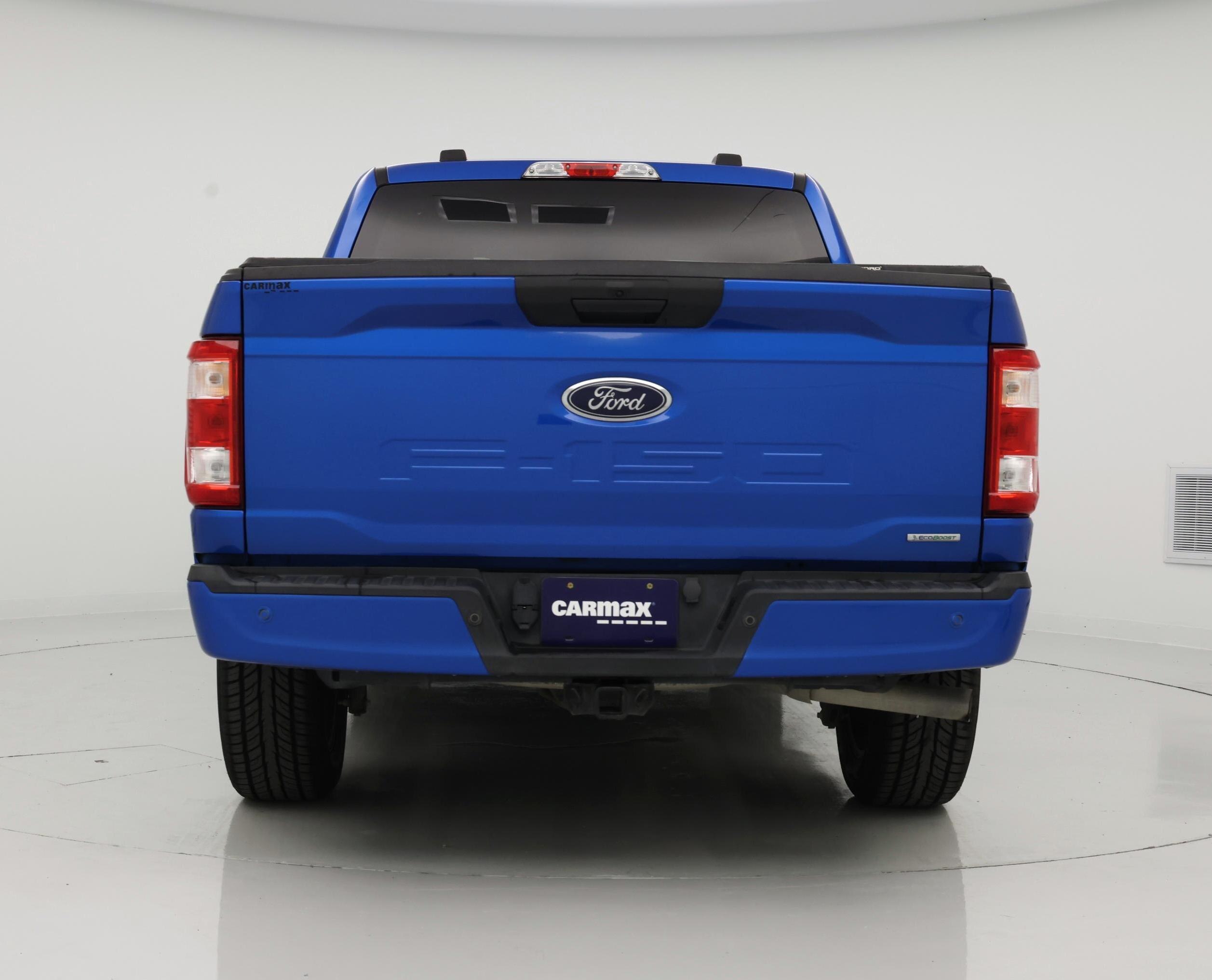 Thumbnail: 2021 Ford F-150 - 6