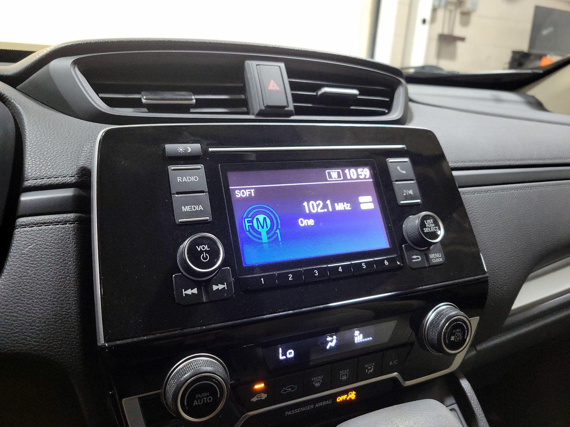 Thumbnail: 2017 Honda CR-V - 15