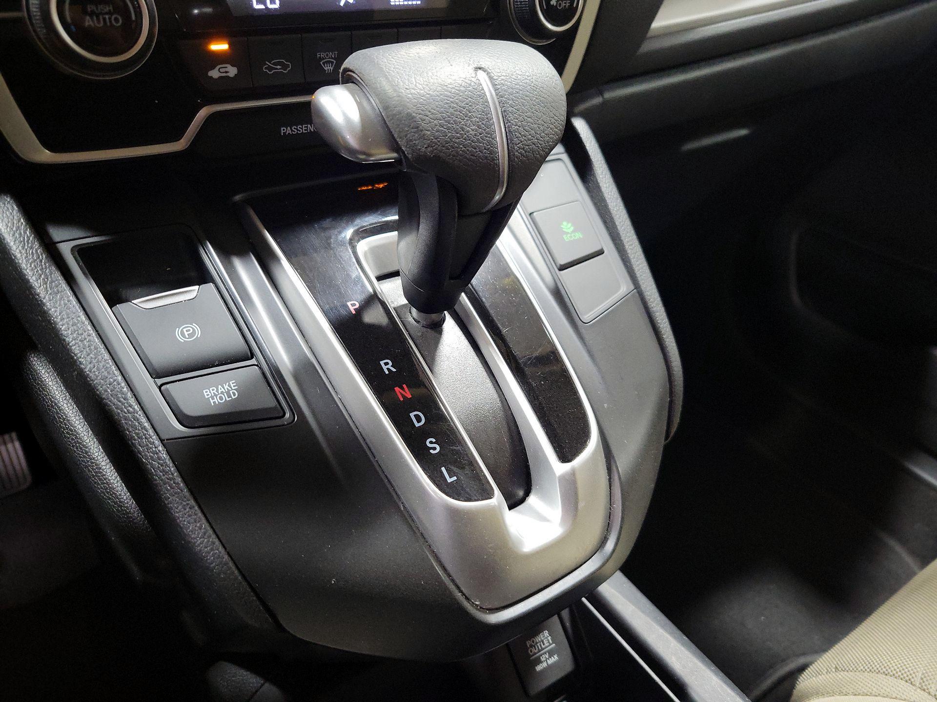 Thumbnail: 2017 Honda CR-V - 17