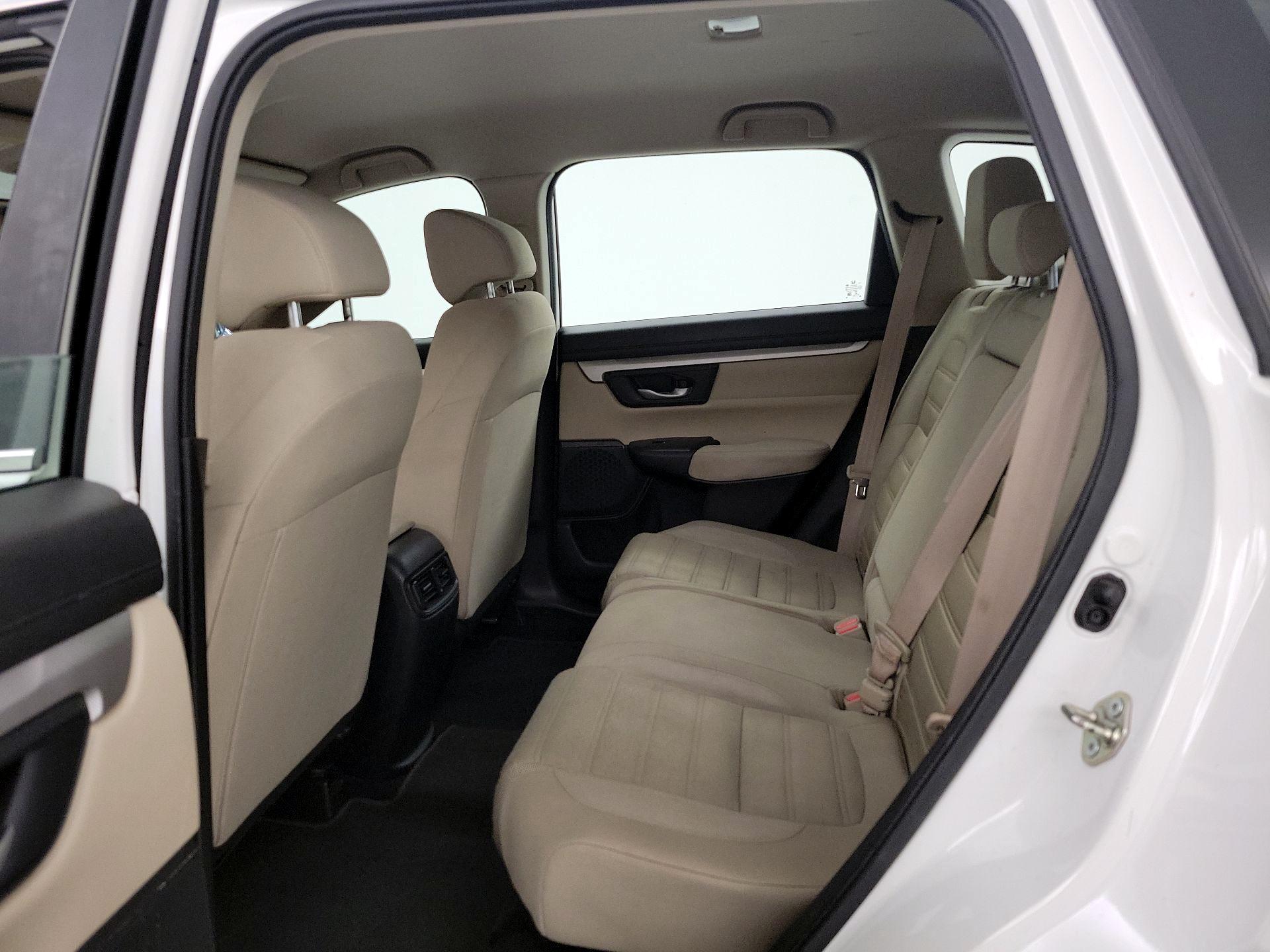 Thumbnail: 2017 Honda CR-V - 18