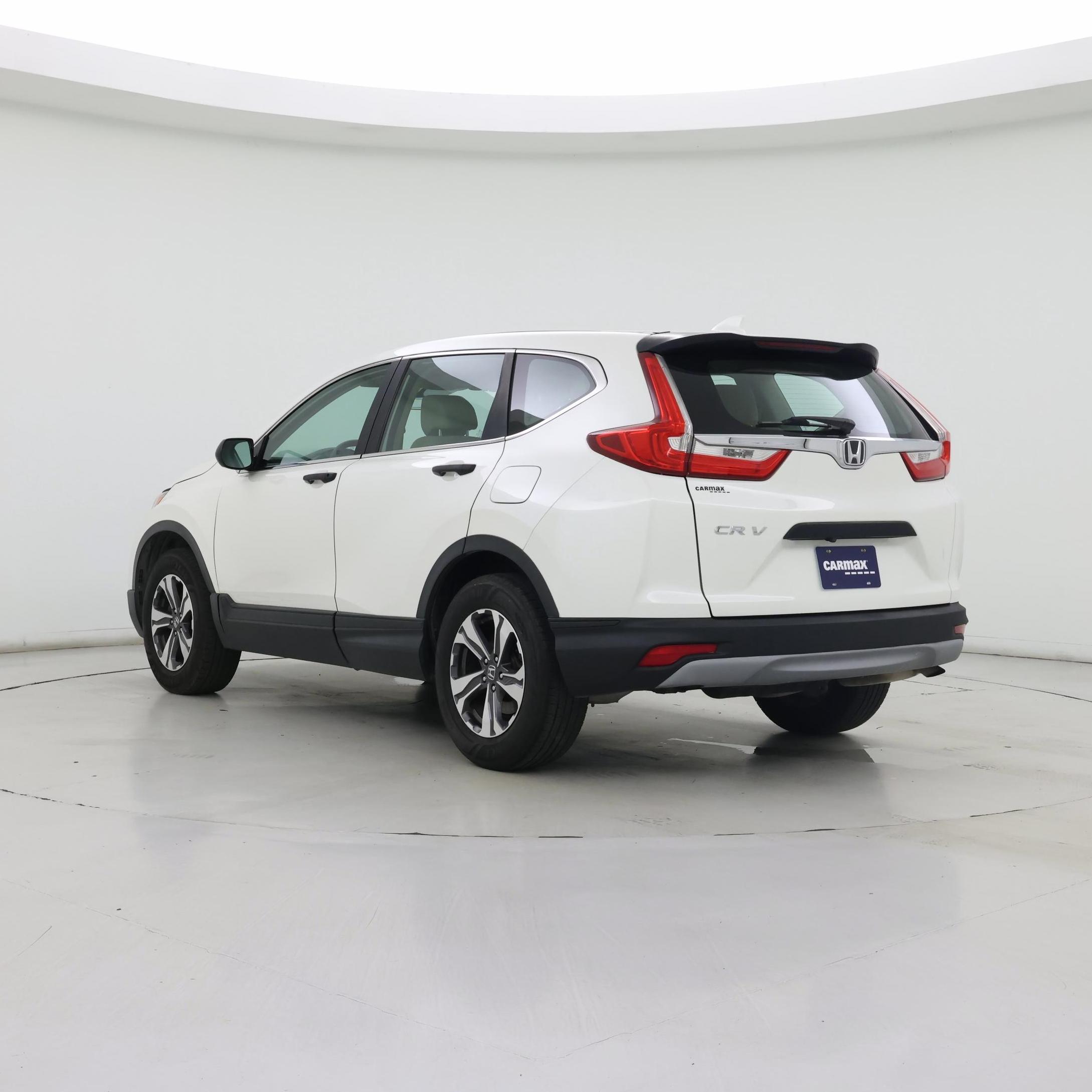 Thumbnail: 2017 Honda CR-V - 2