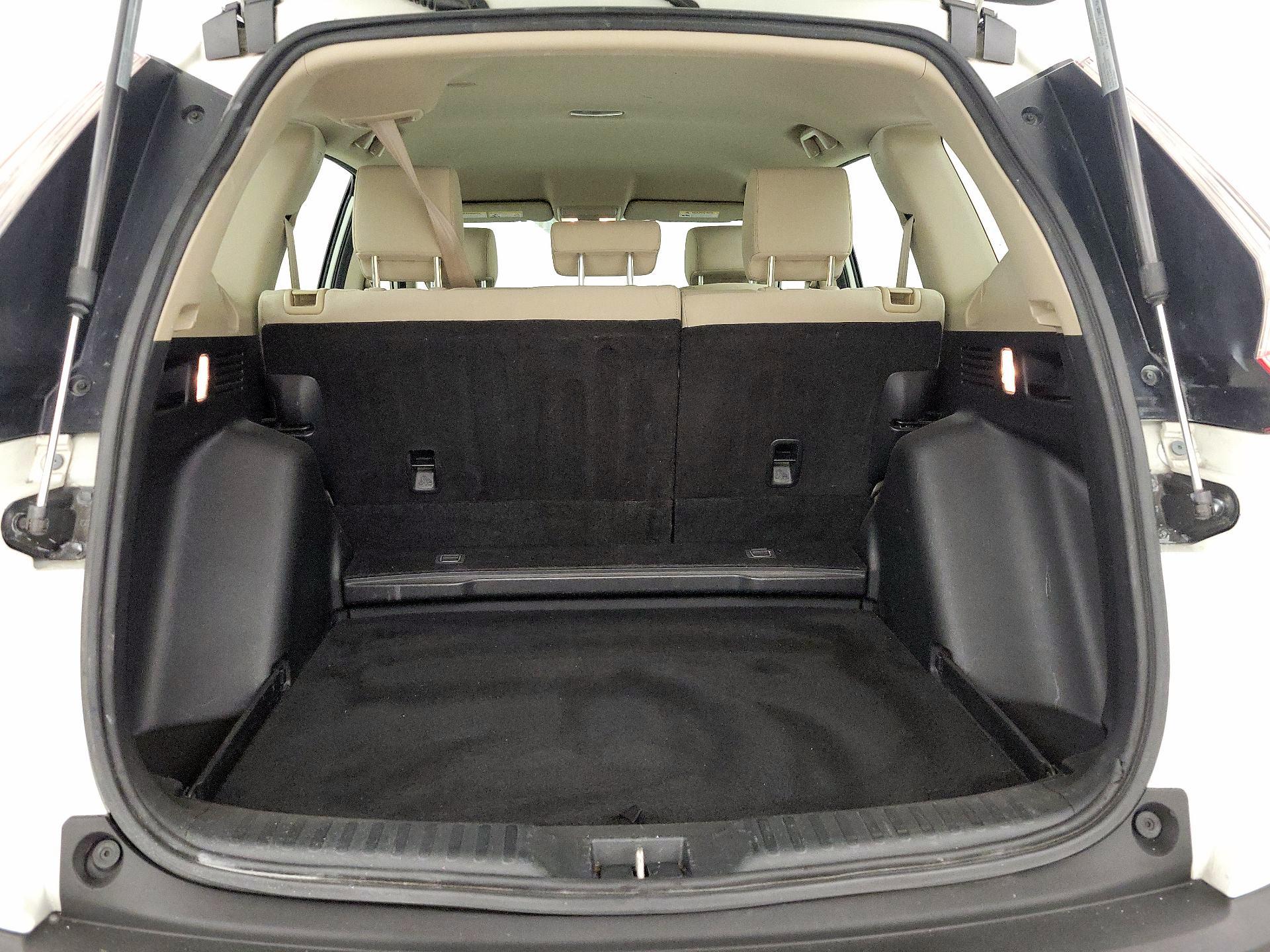 Thumbnail: 2017 Honda CR-V - 19
