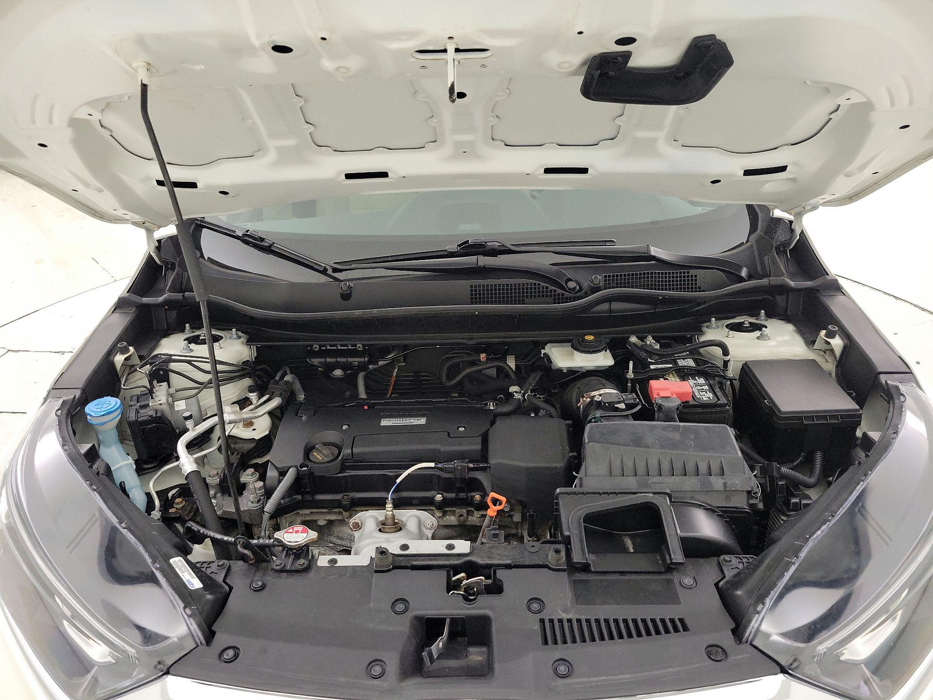 Thumbnail: 2017 Honda CR-V - 20