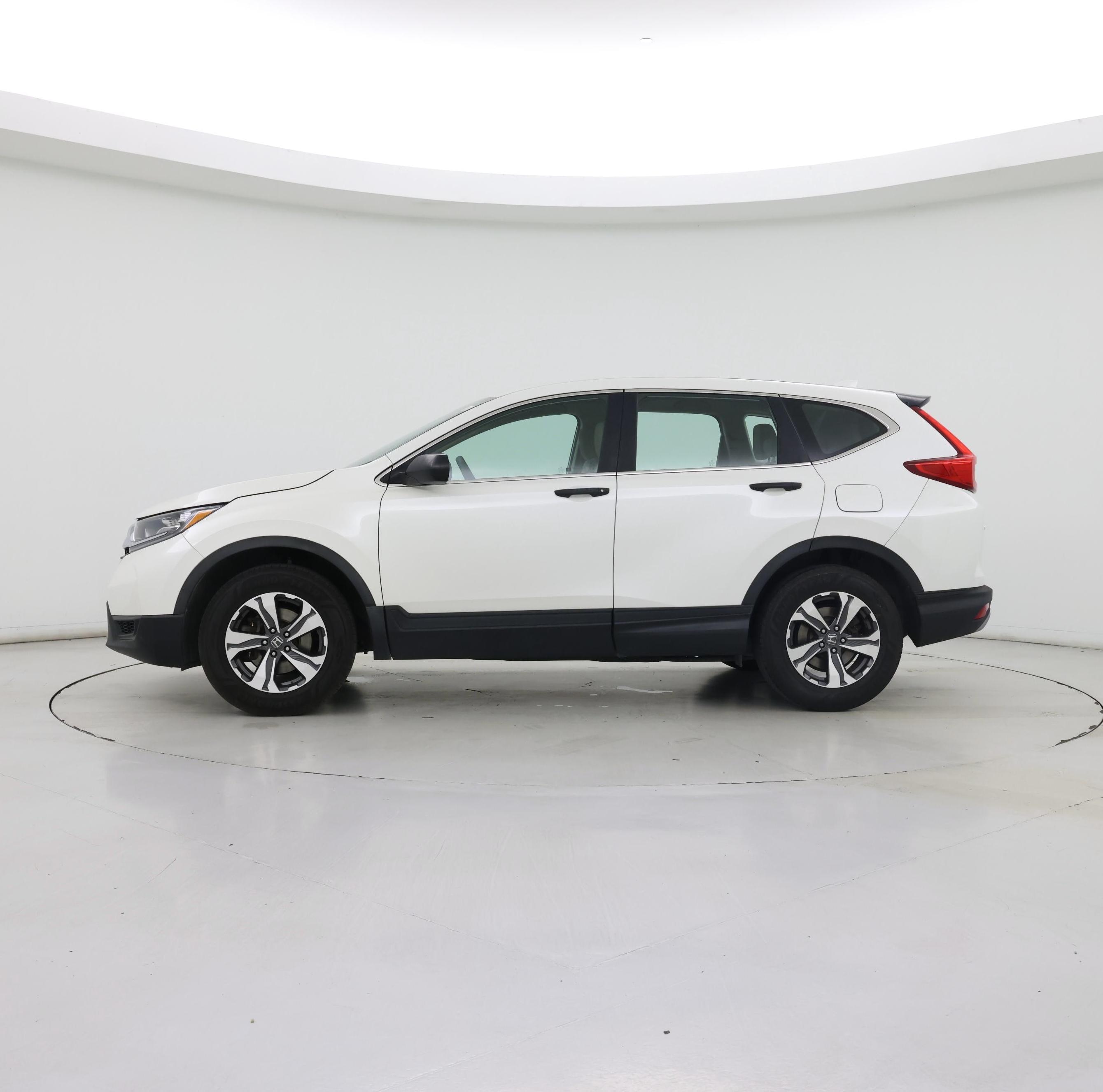 Thumbnail: 2017 Honda CR-V - 3