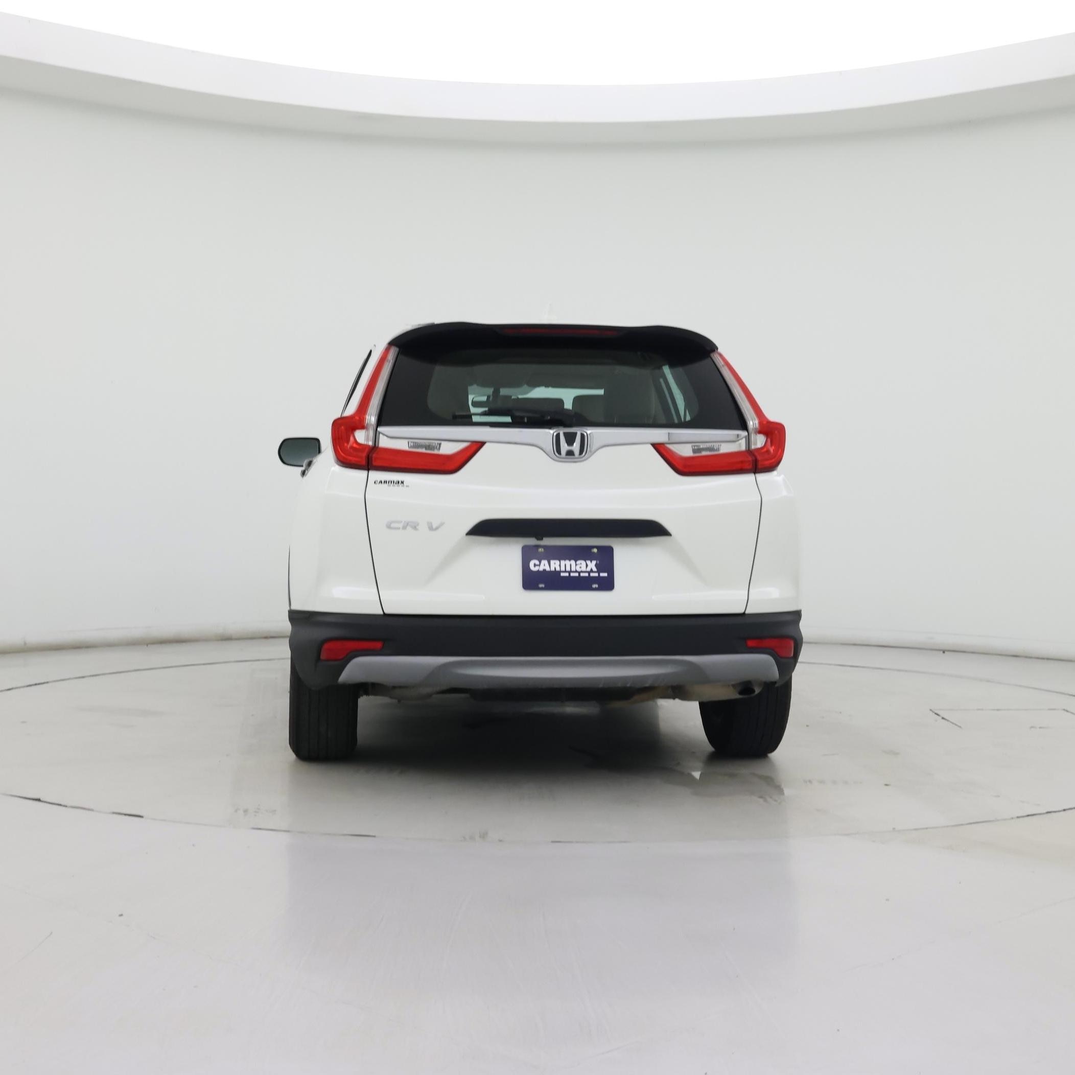 Thumbnail: 2017 Honda CR-V - 6