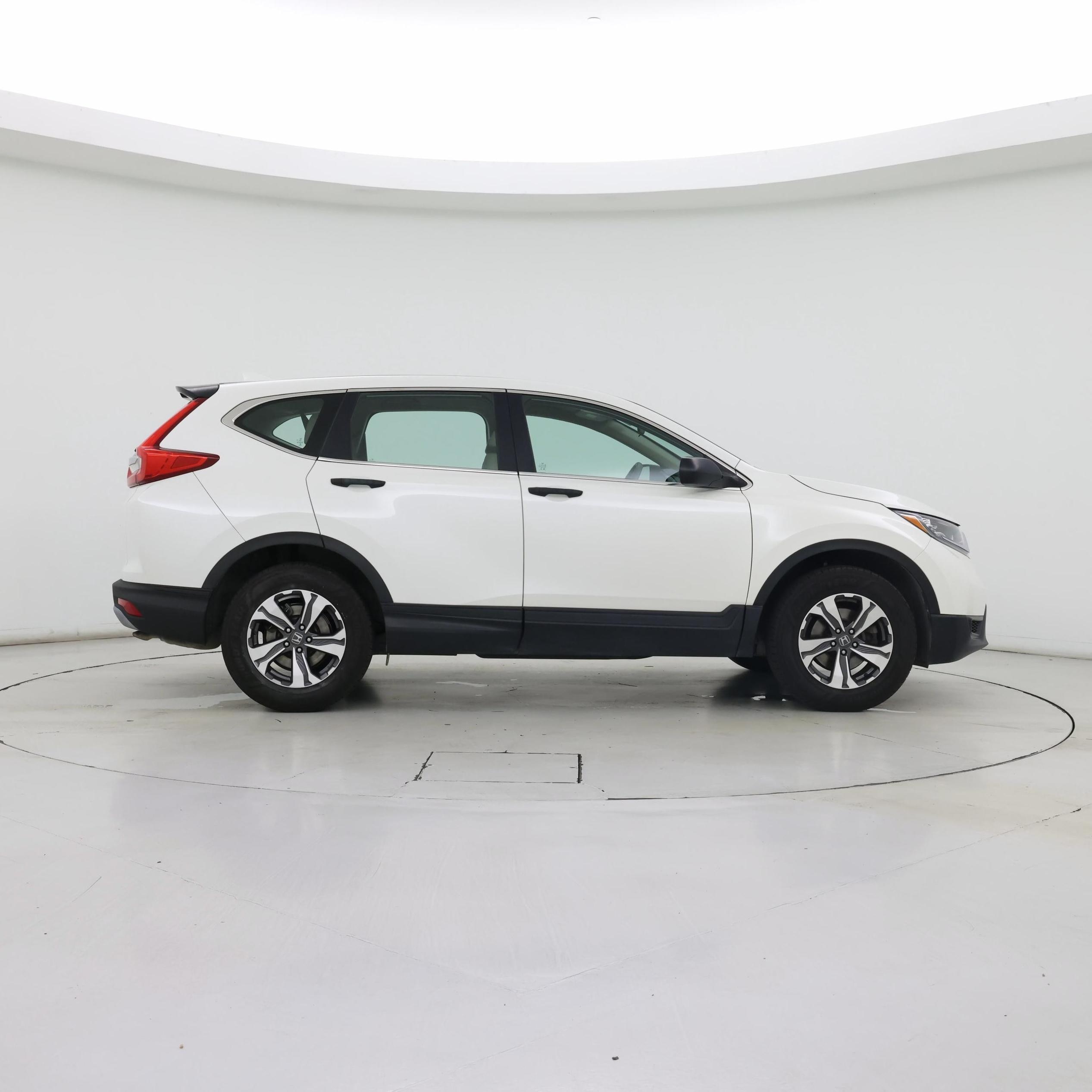 Thumbnail: 2017 Honda CR-V - 7