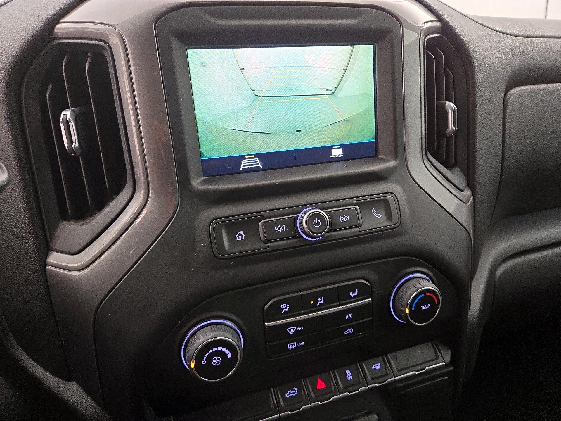 Thumbnail: 2019 Chevrolet Silverado 1500 - 14