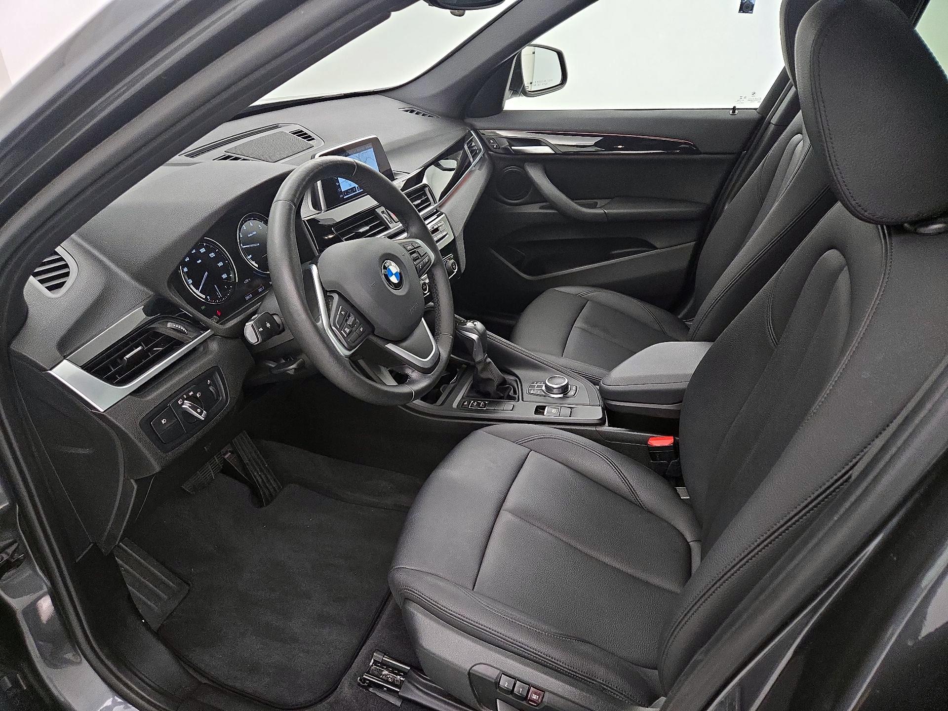 Thumbnail: 2018 BMW X1 - 11