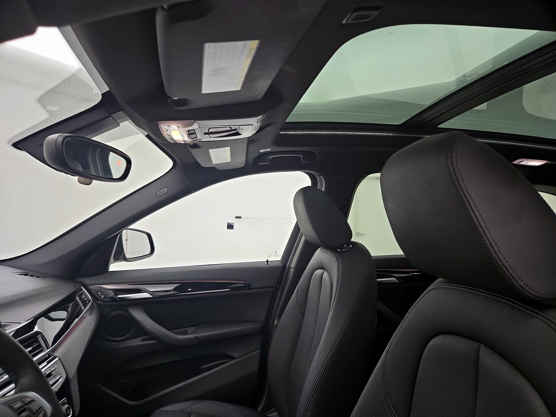 Thumbnail: 2018 BMW X1 - 20