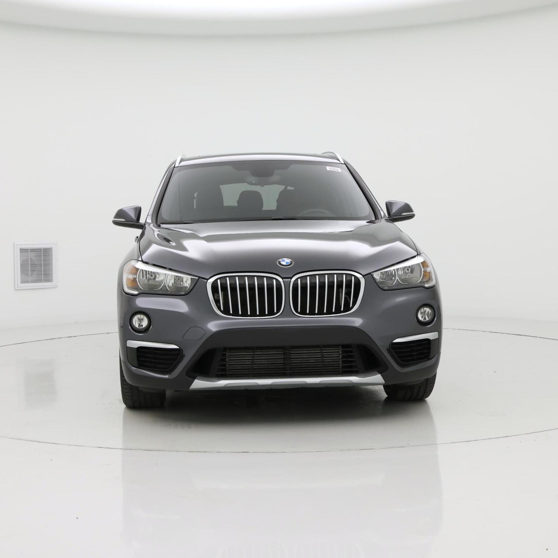 Thumbnail: 2018 BMW X1 - 5