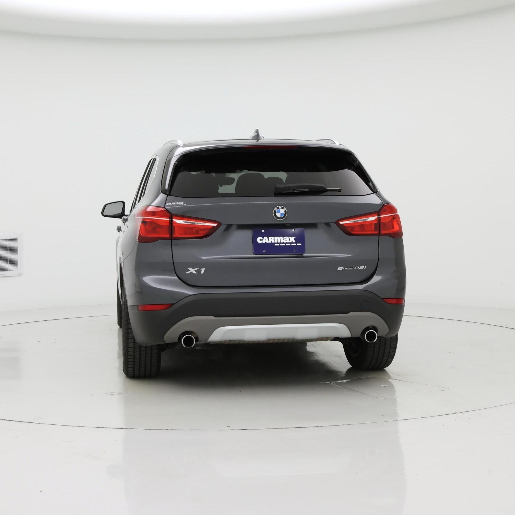 Thumbnail: 2018 BMW X1 - 6