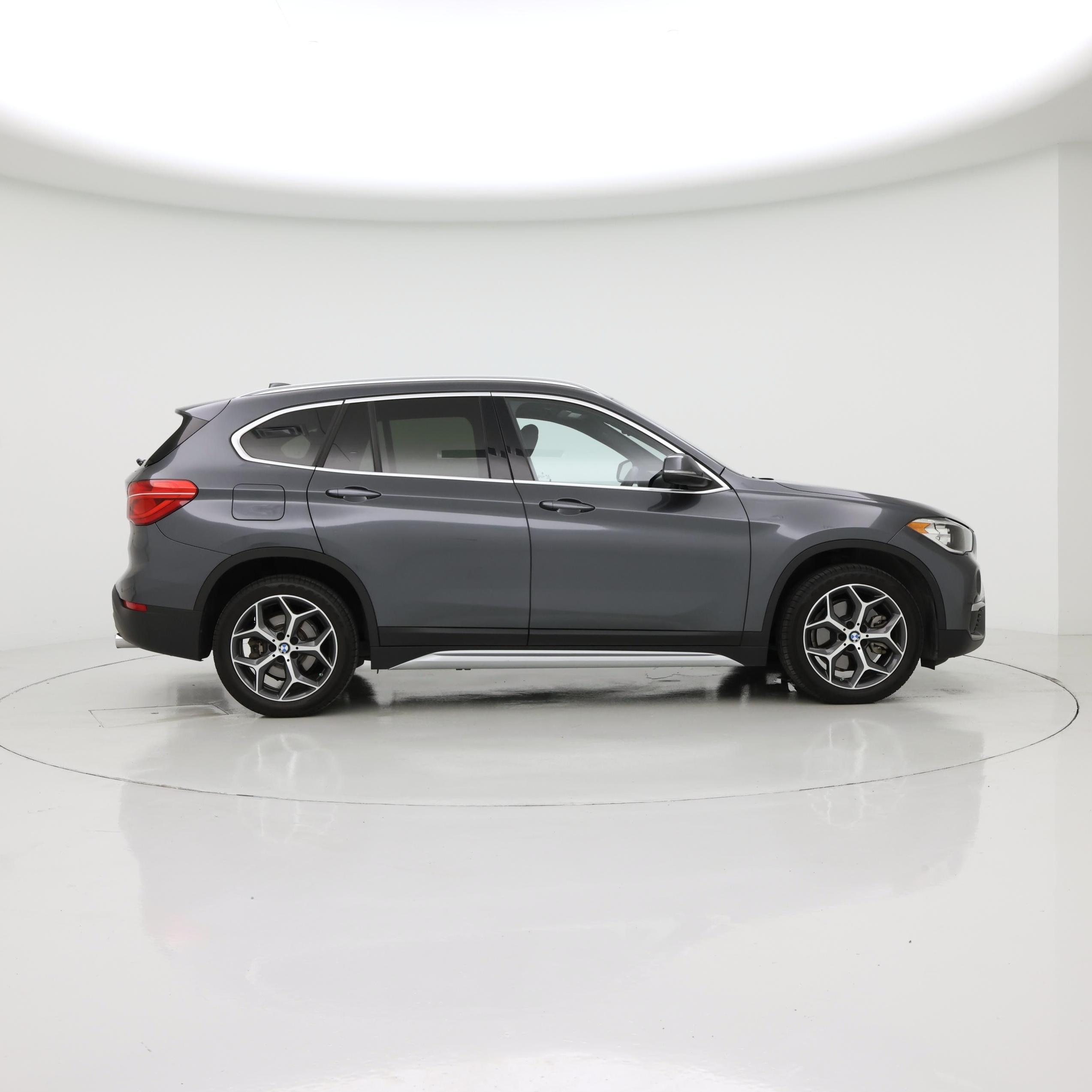 Thumbnail: 2018 BMW X1 - 7